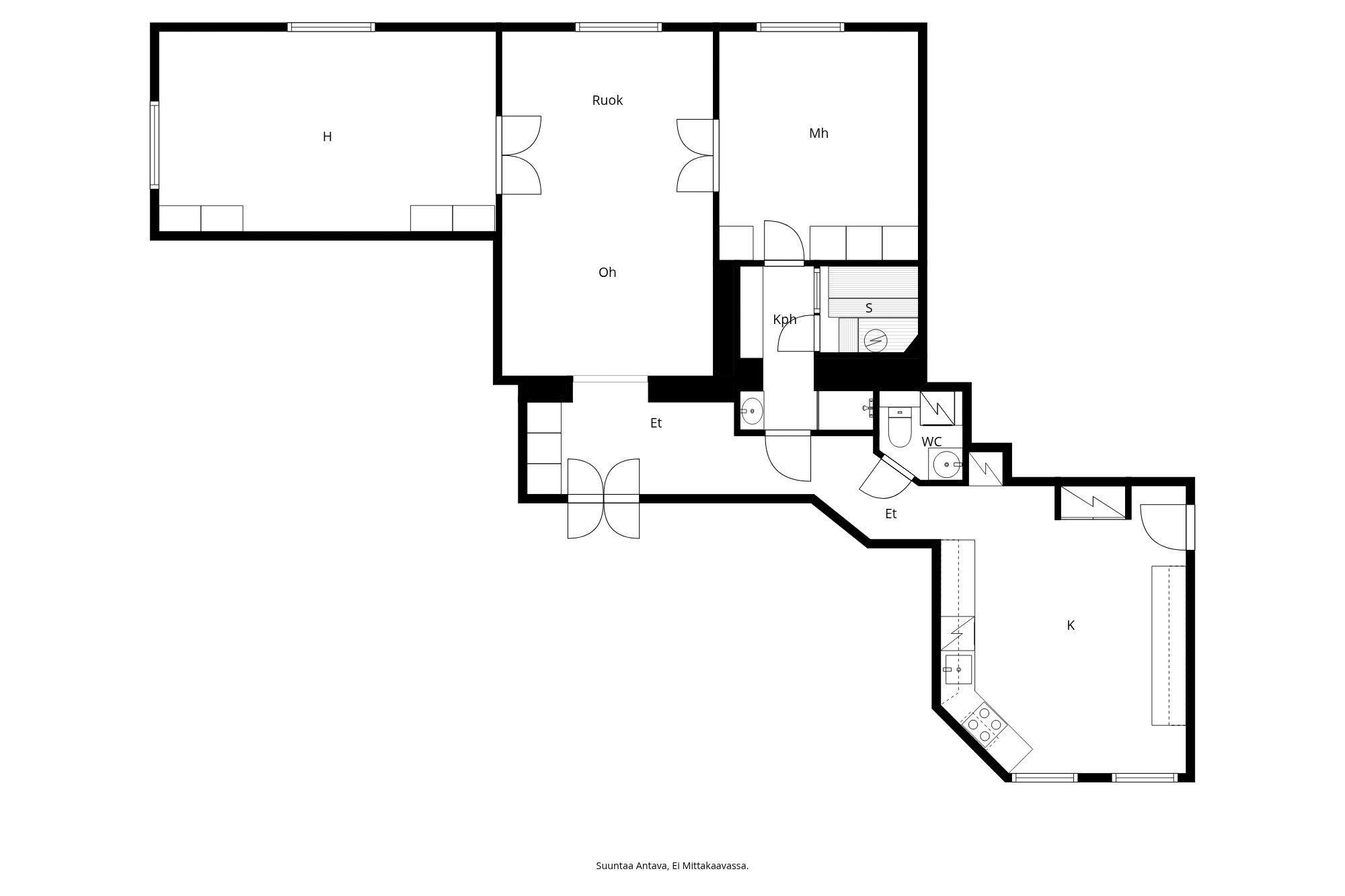 Apartment image