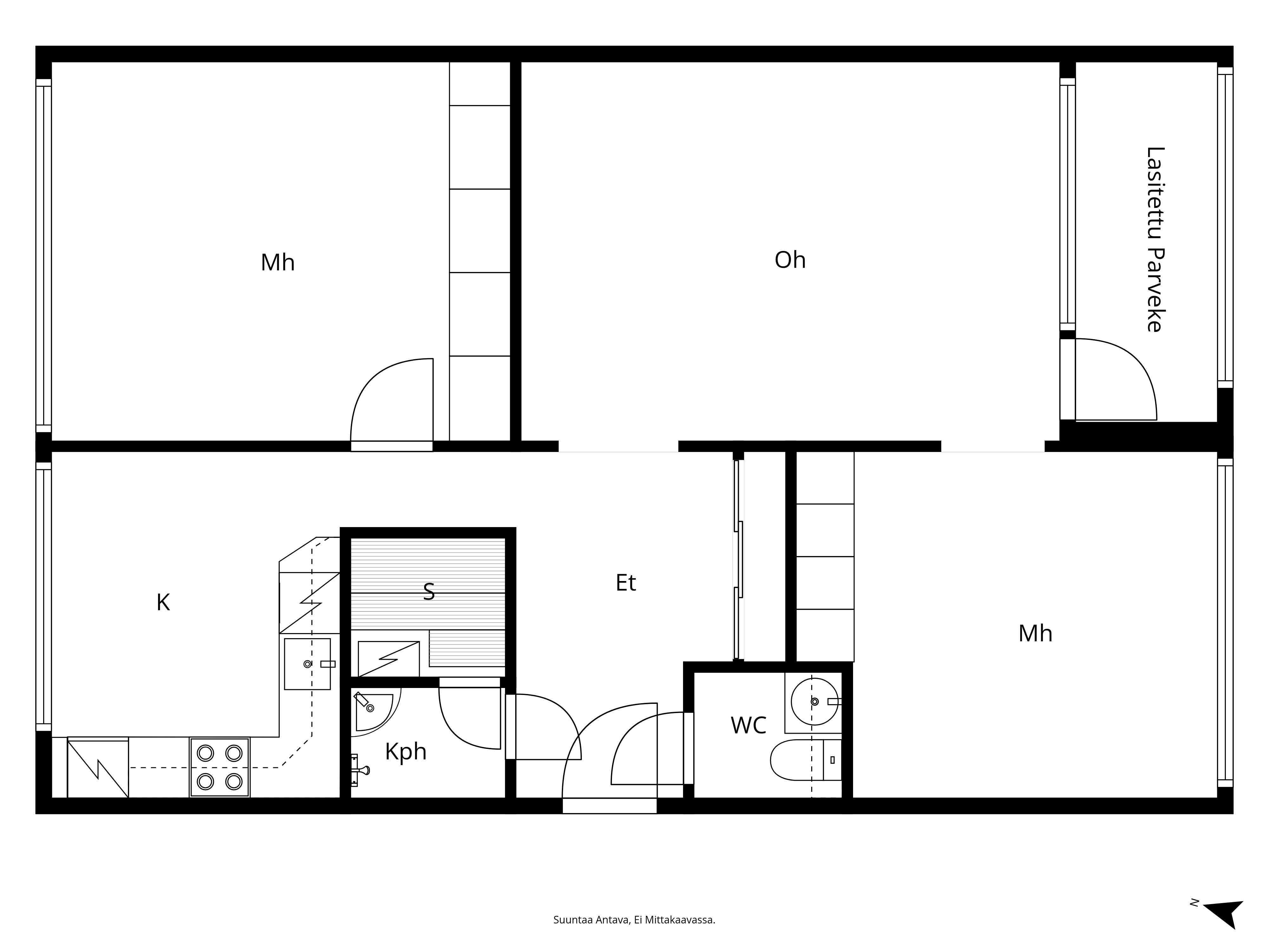Apartment image