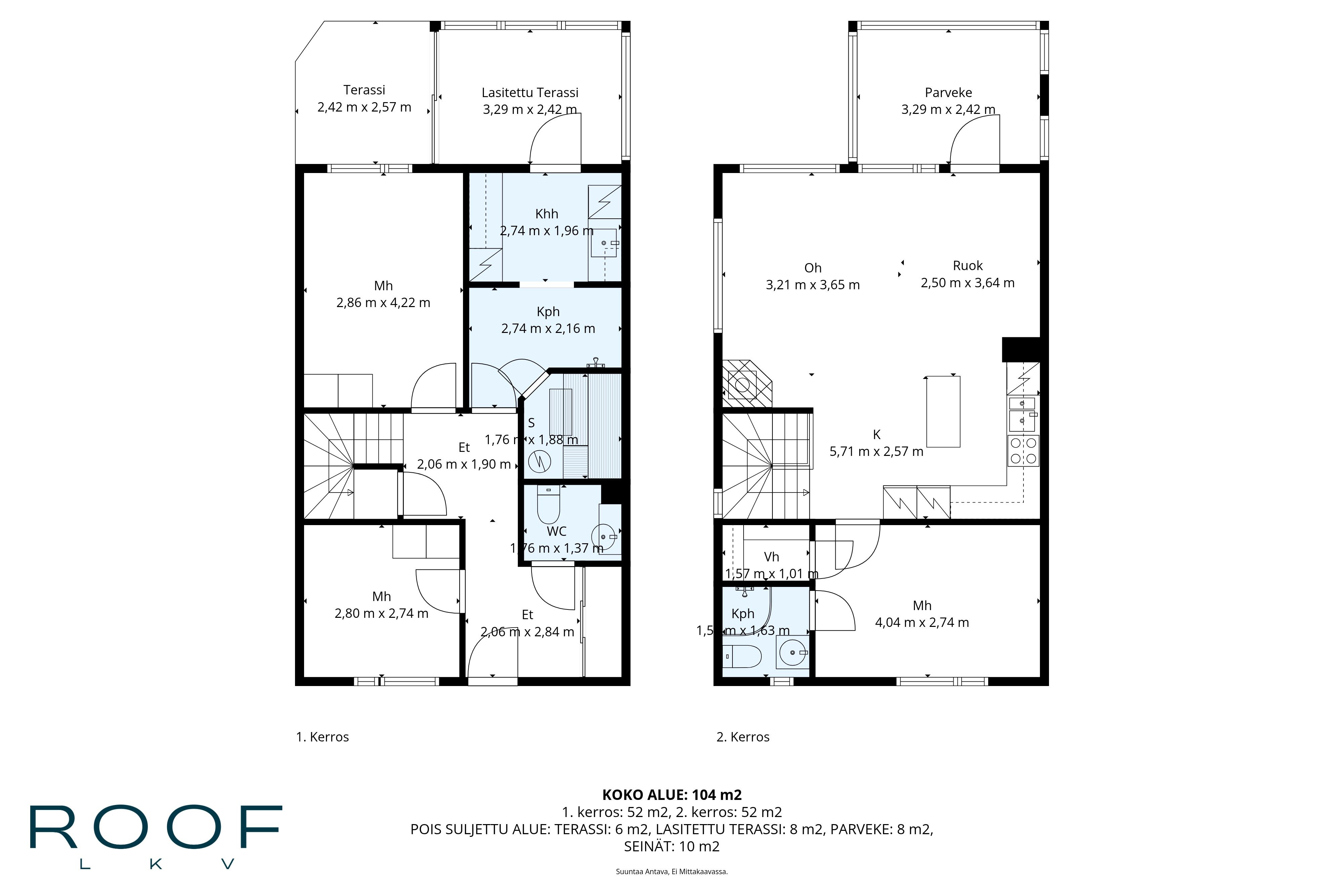 Apartment image