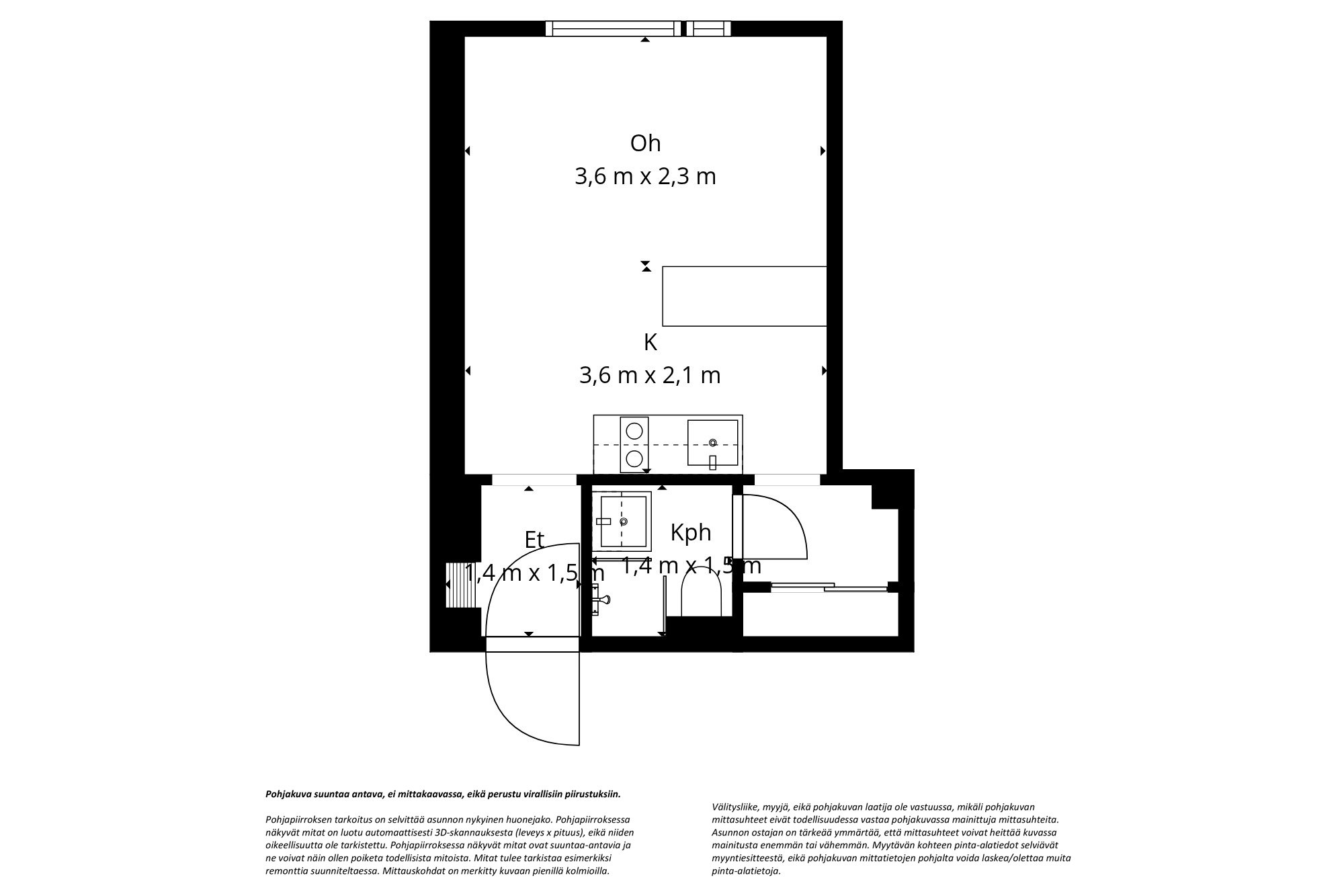 Apartment image
