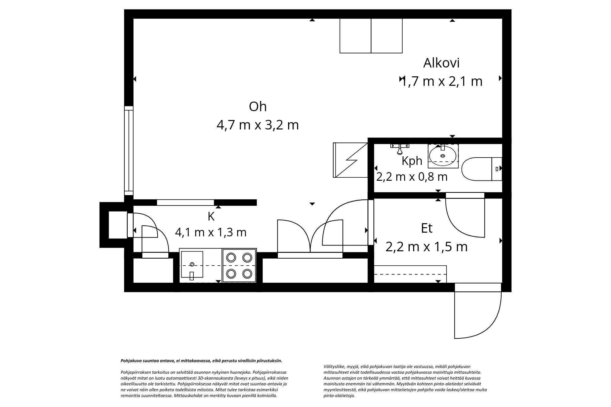Apartment image
