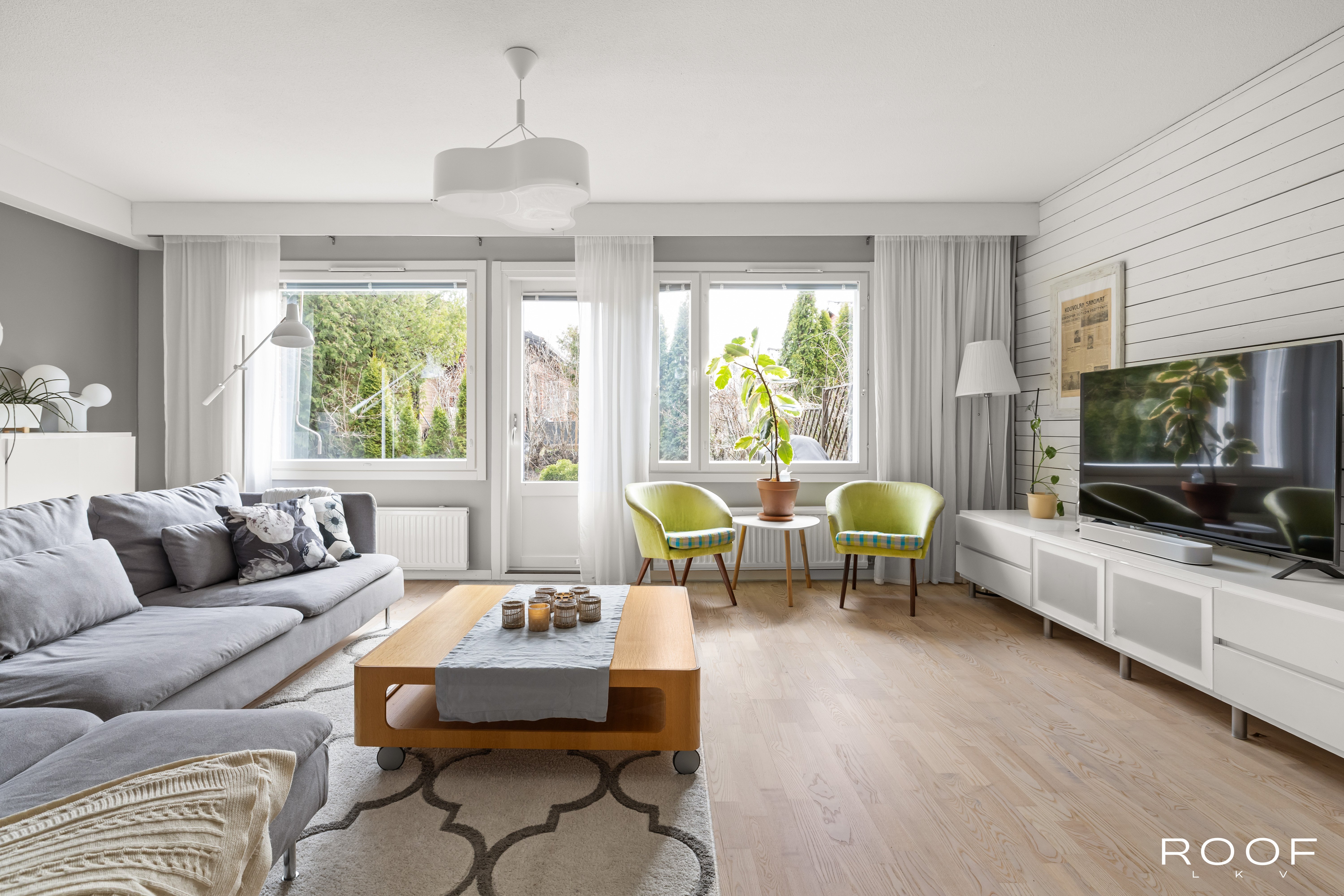 Apartment image