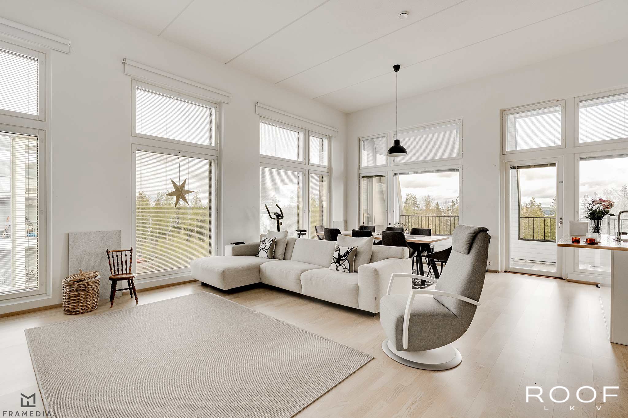 Apartment image