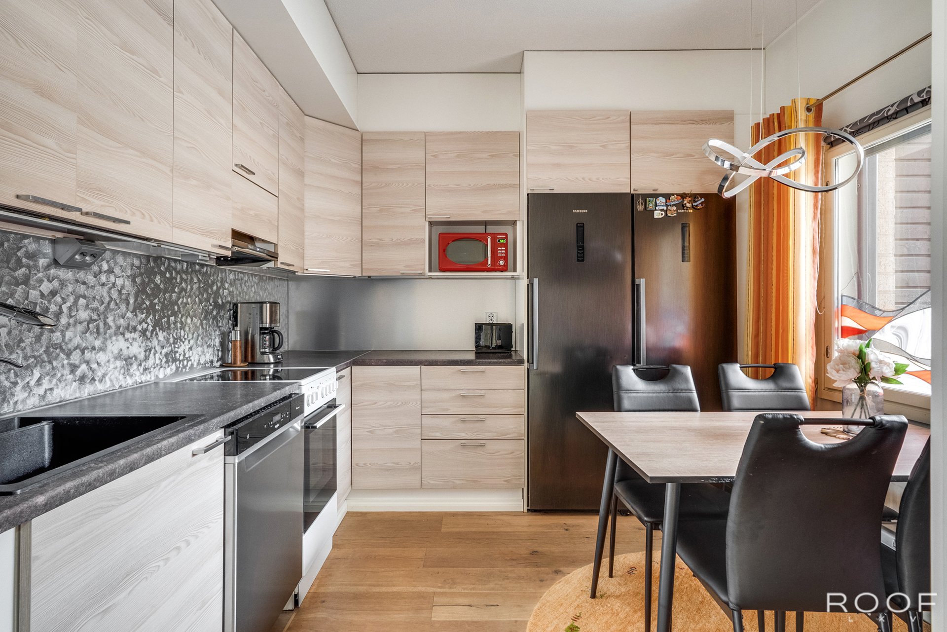 Apartment image