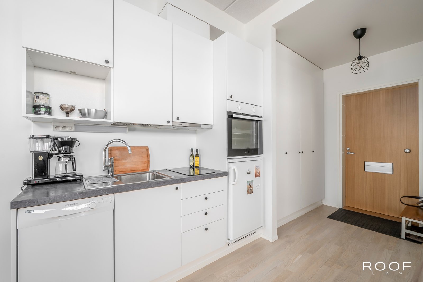 Apartment image