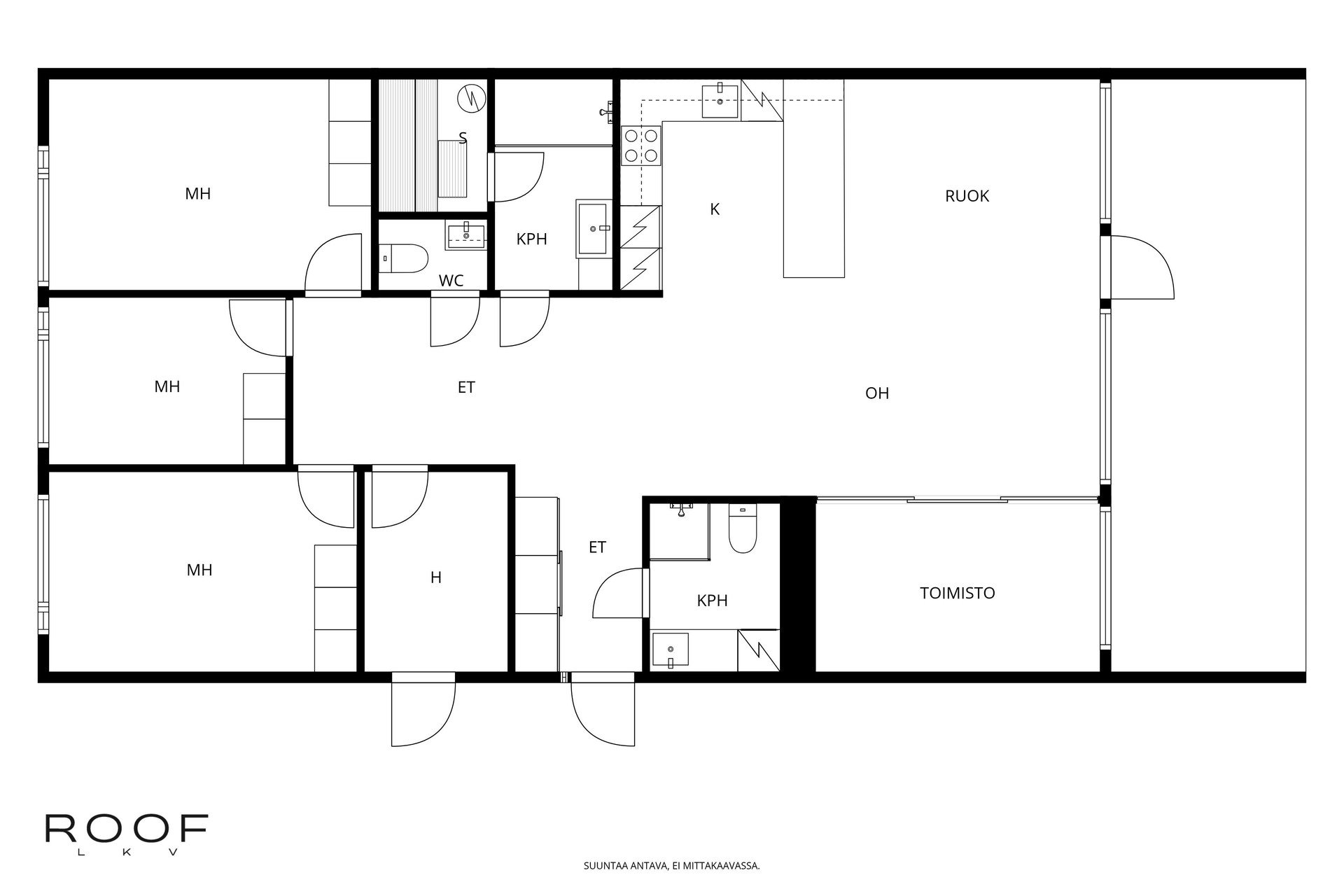 Apartment image