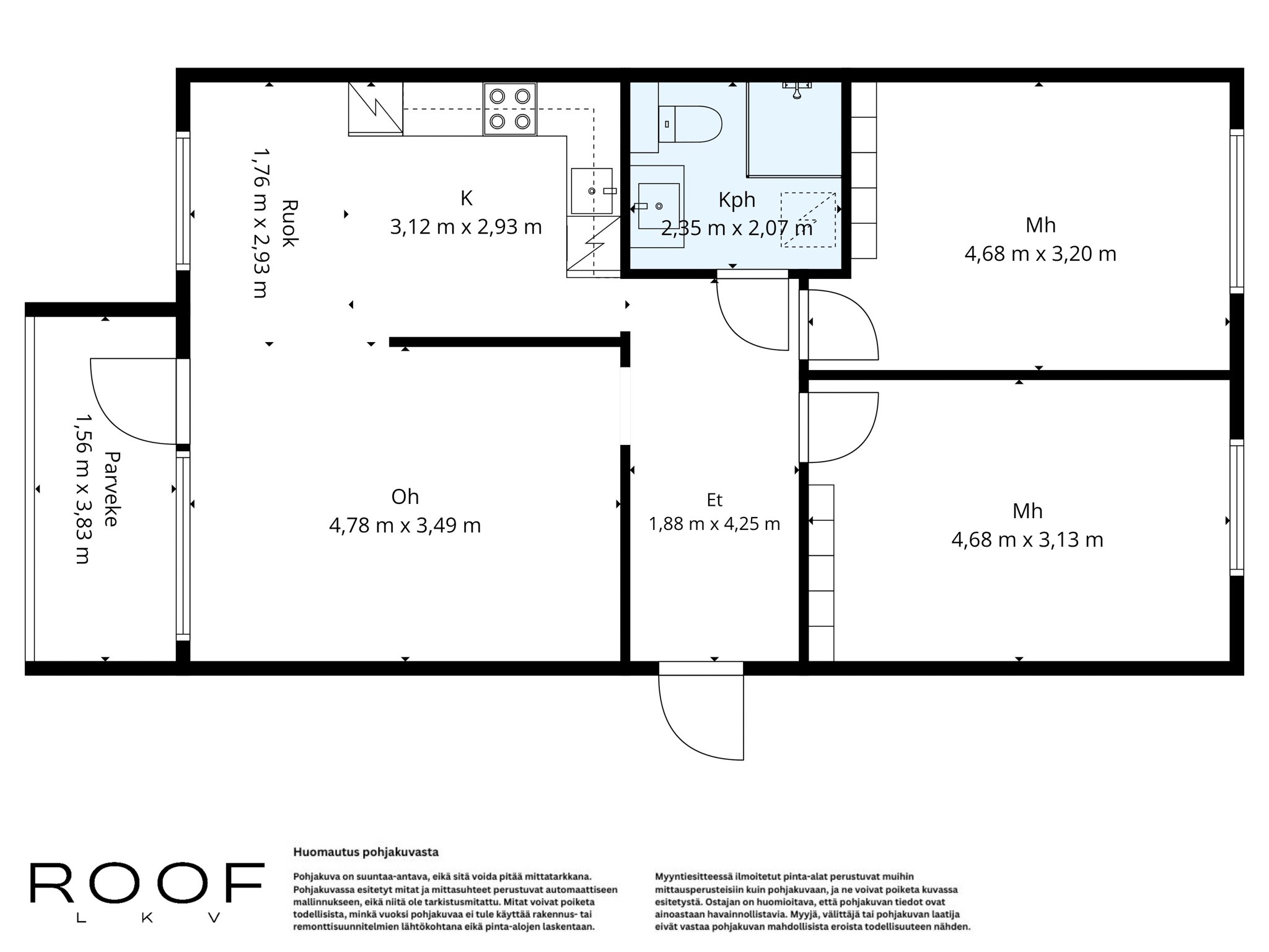 Apartment image