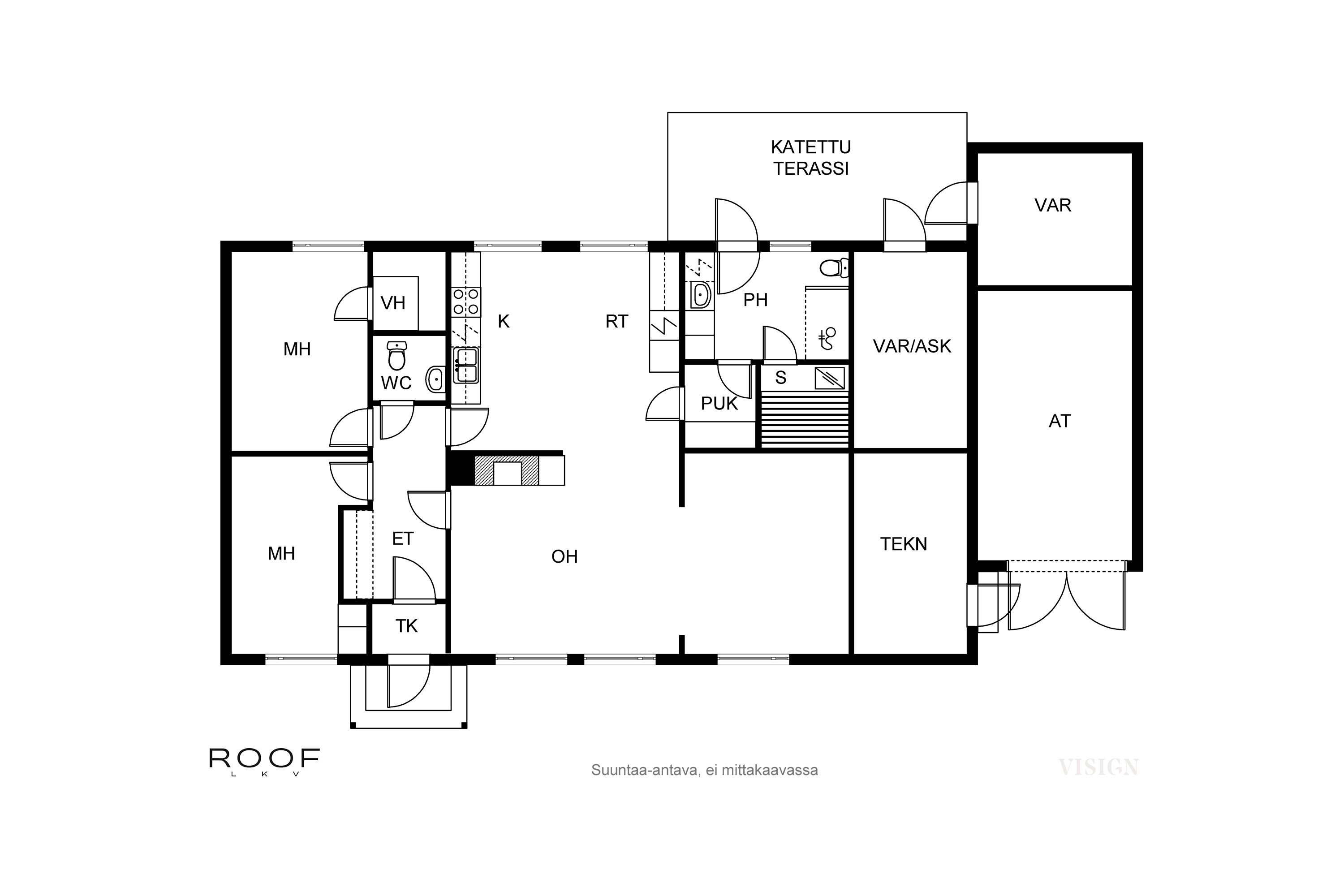 Apartment image