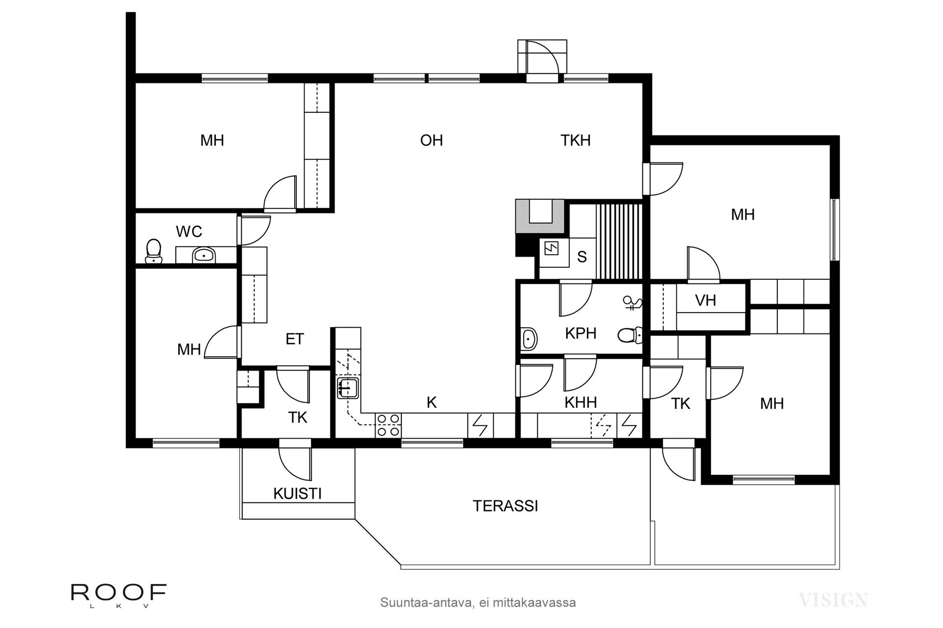 Apartment image