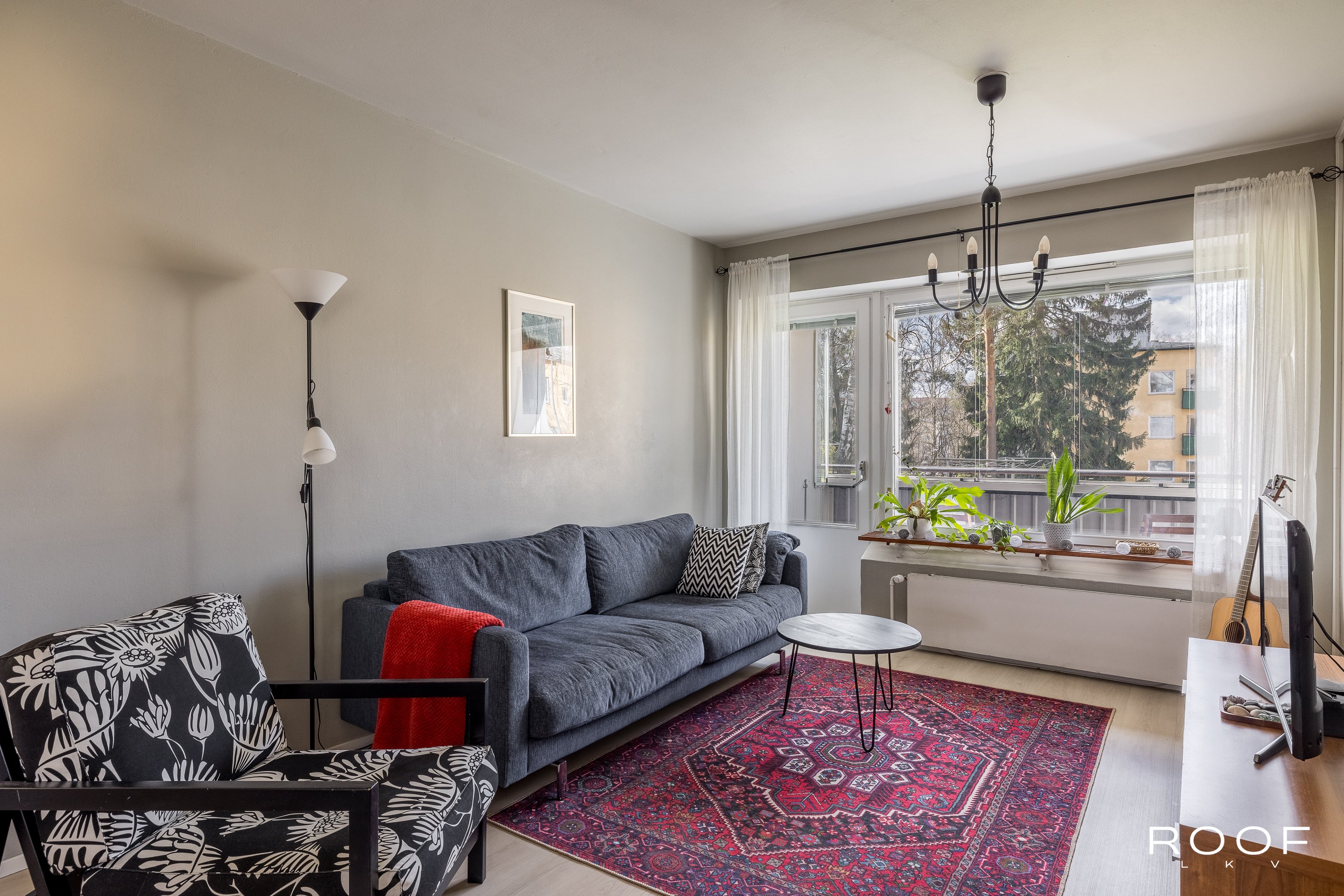 Apartment image