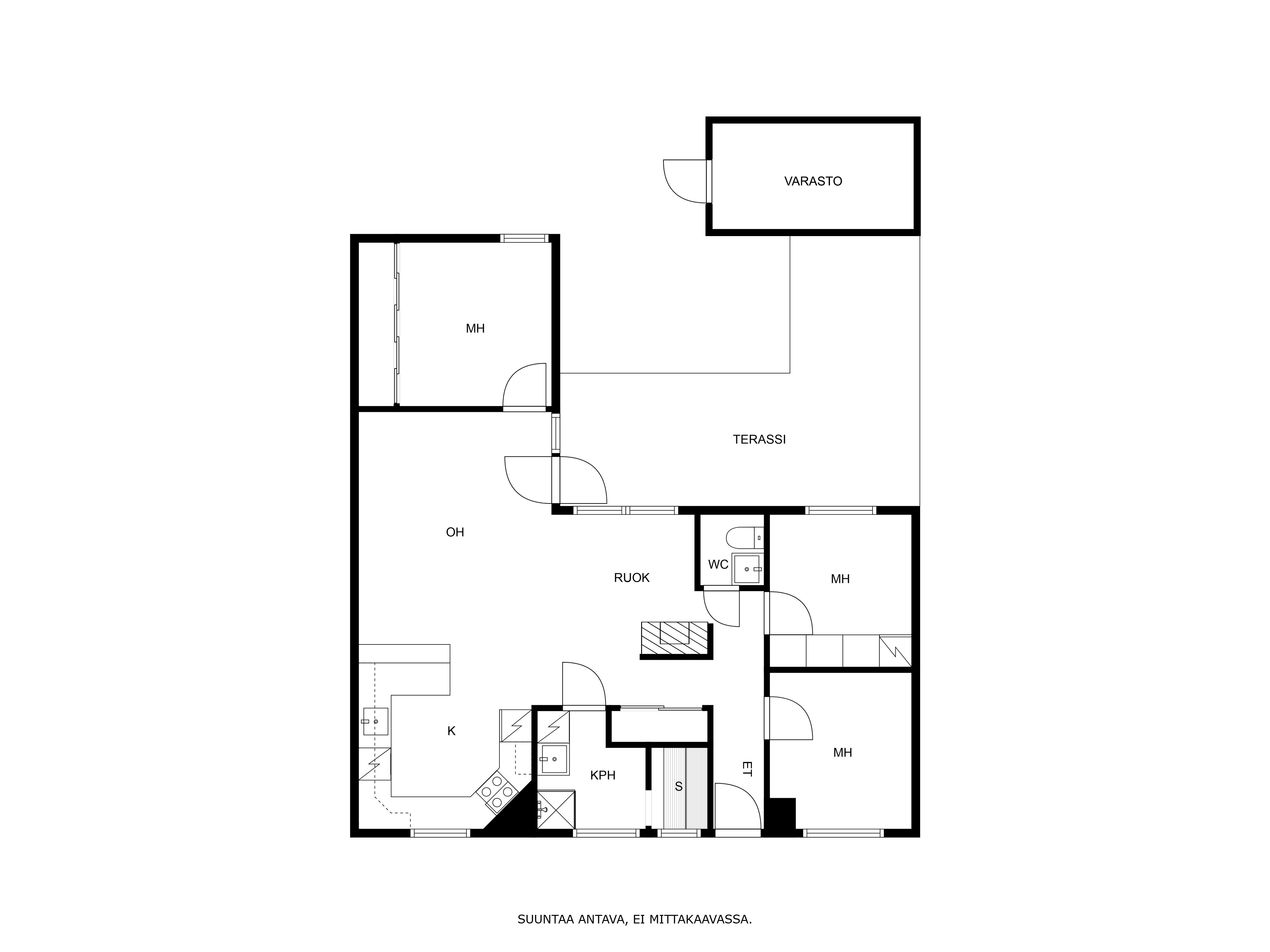 Apartment image