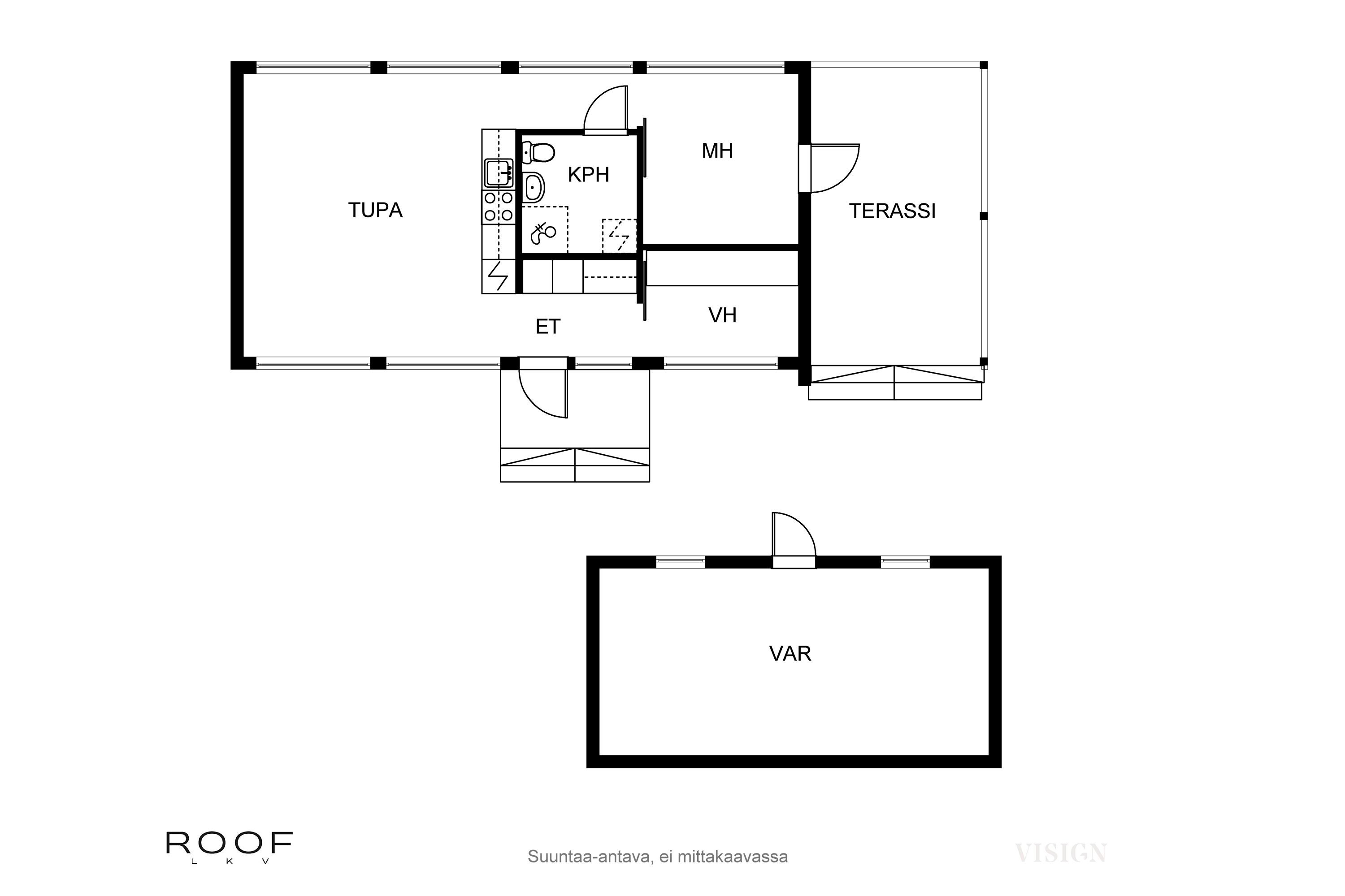Apartment image