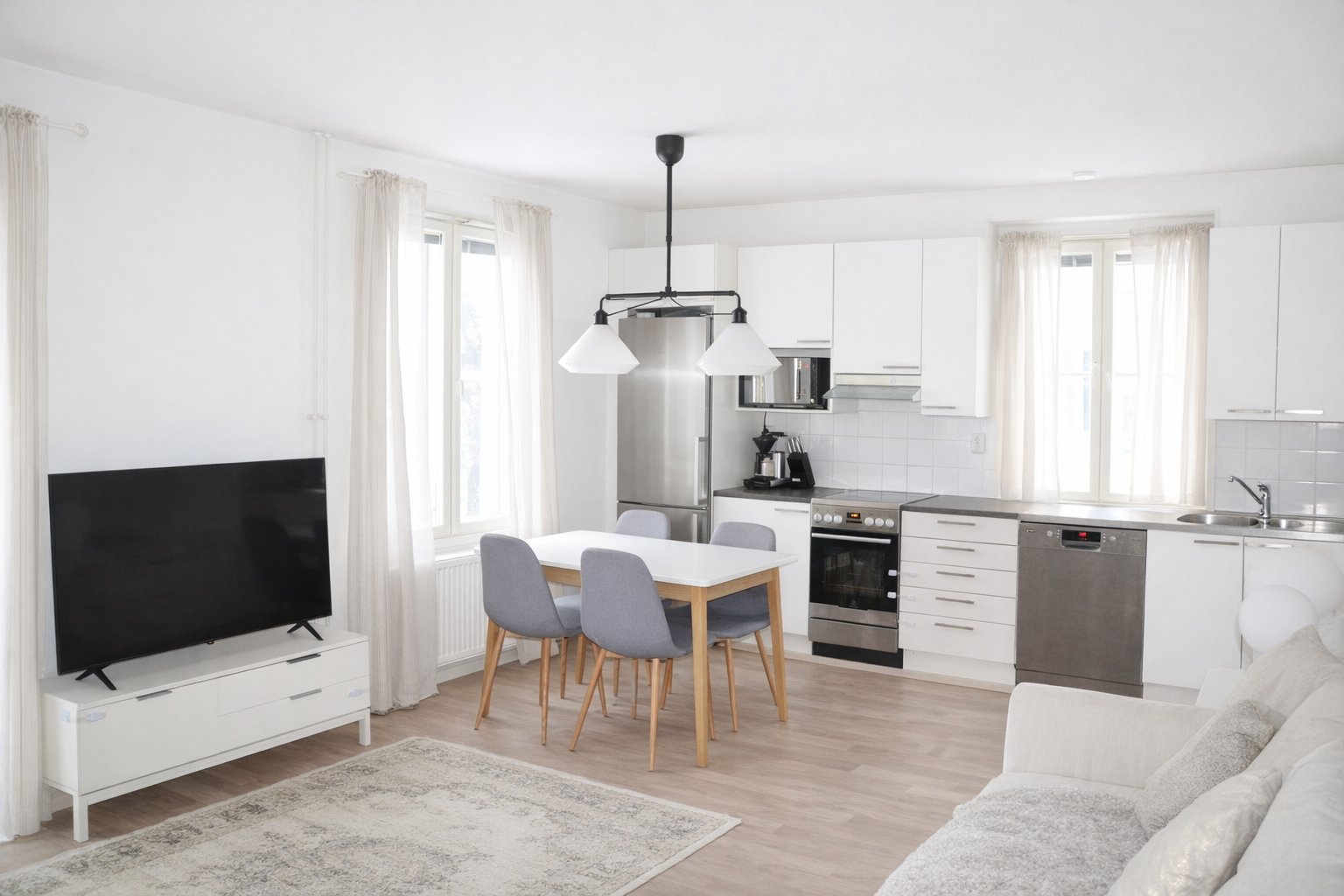 Apartment image