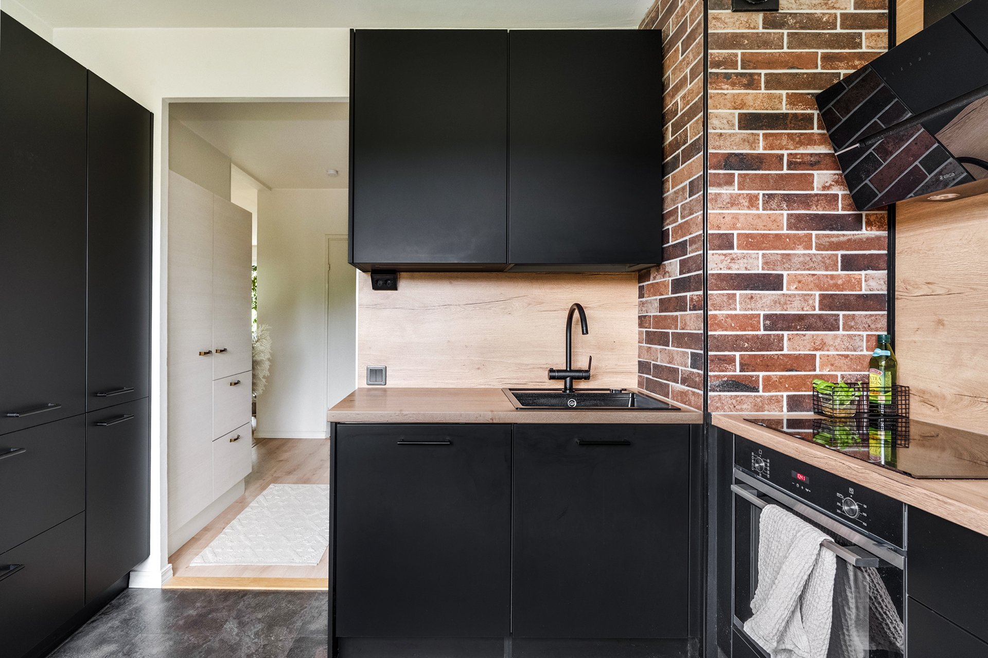 Apartment image
