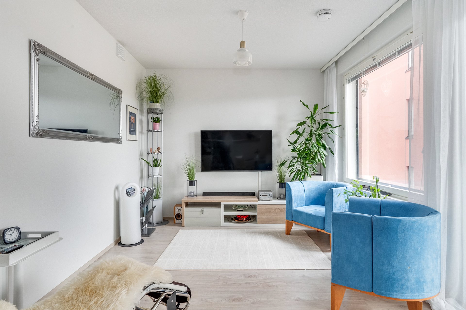 Apartment image