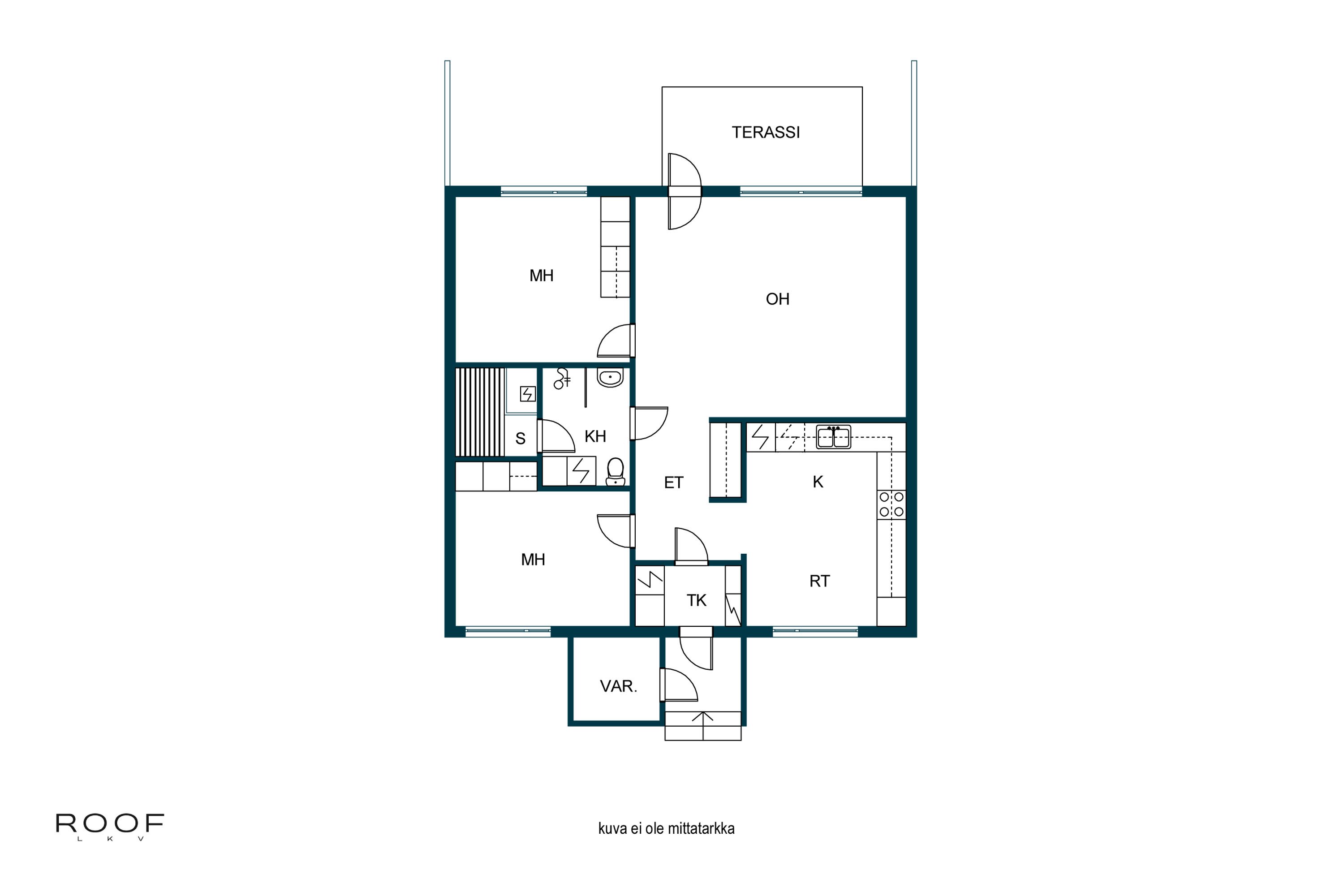 Apartment image
