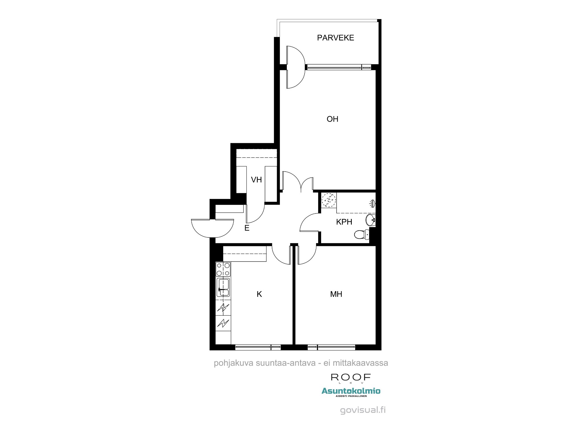 Apartment image