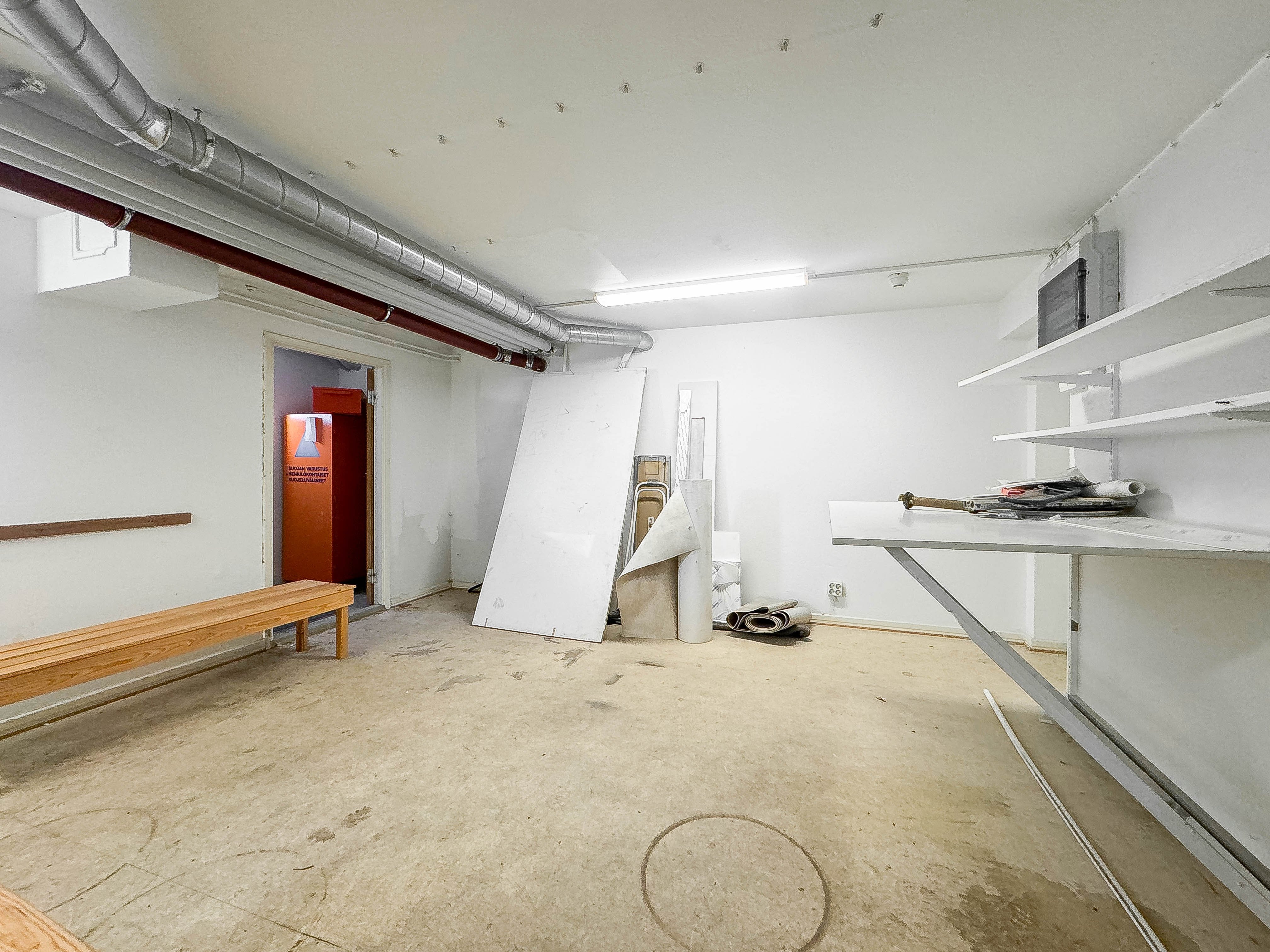 Apartment image