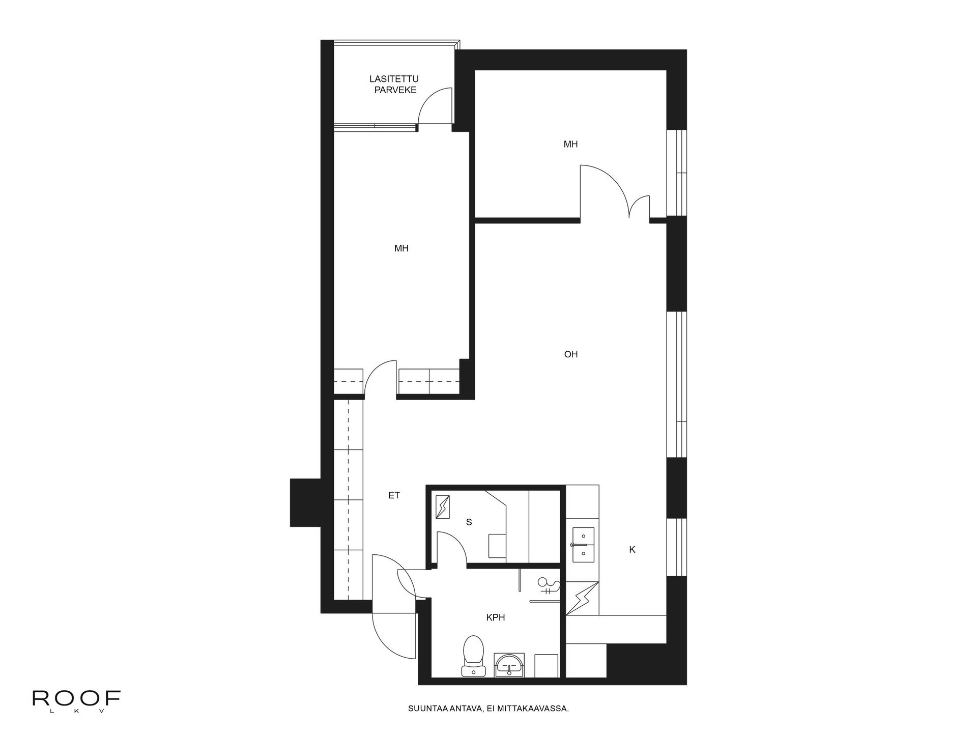 Apartment image