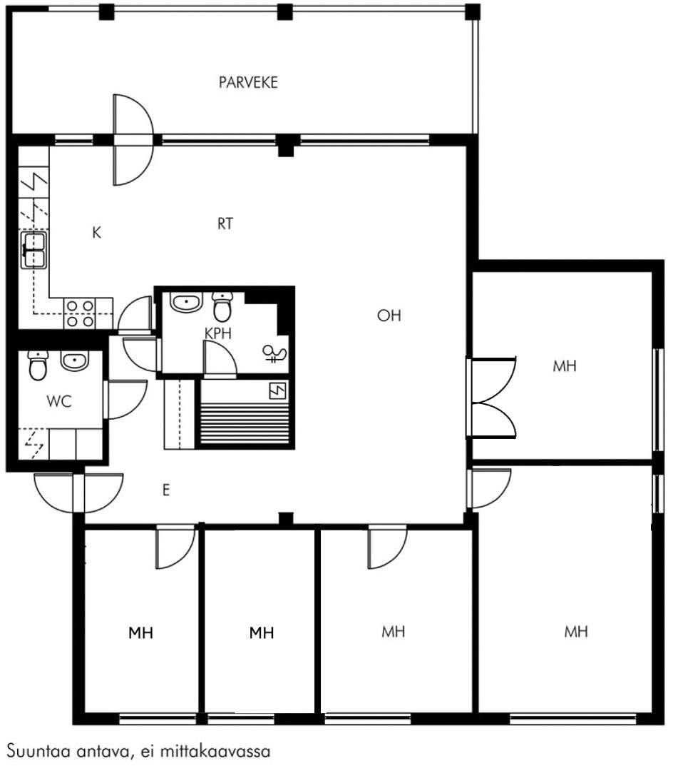 Apartment image