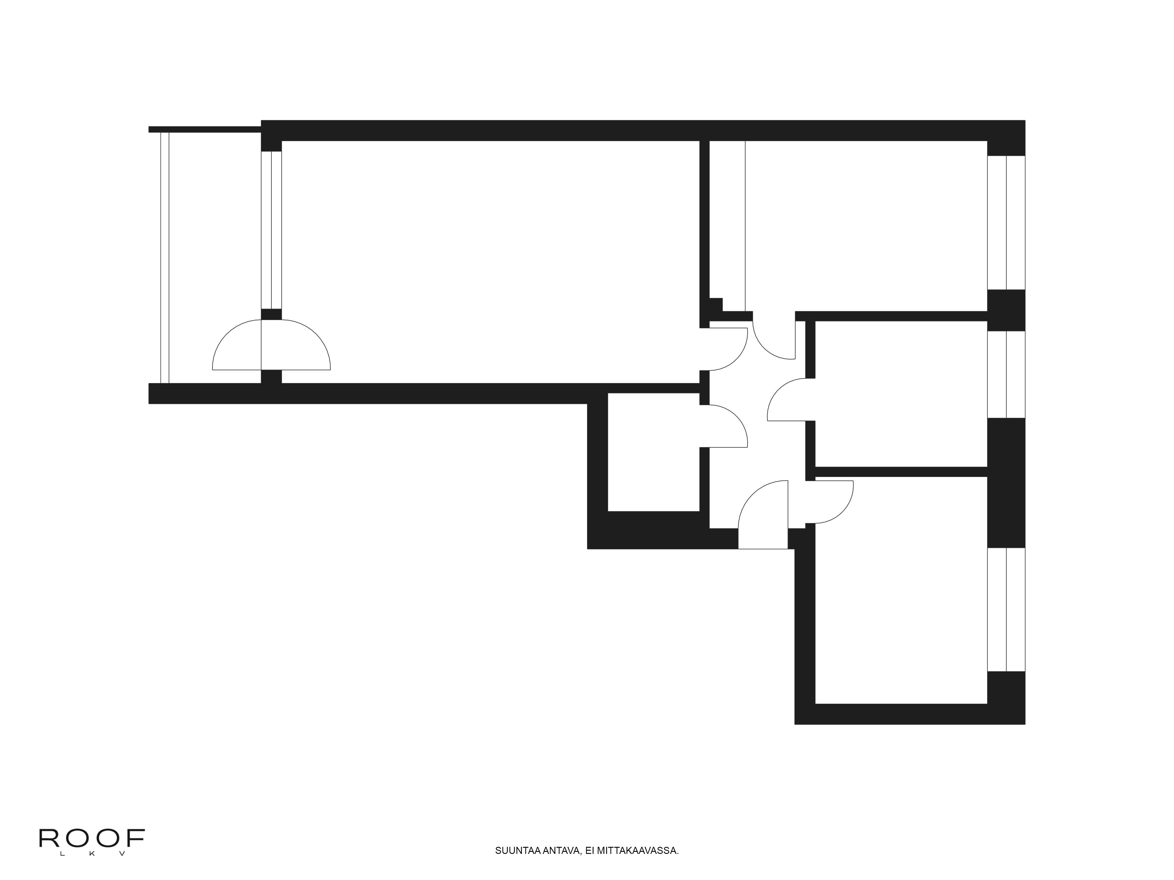 Apartment image