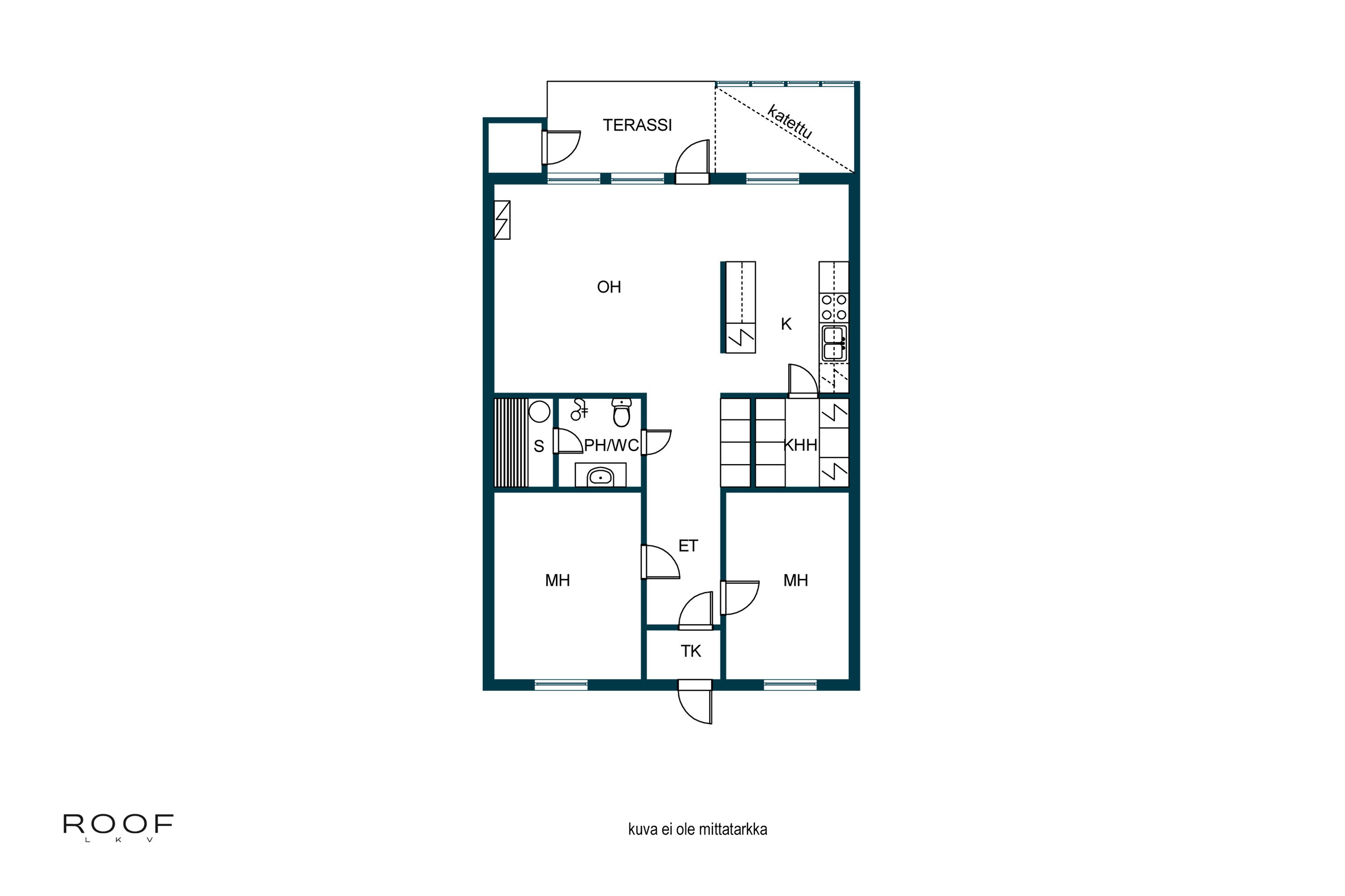 Apartment image