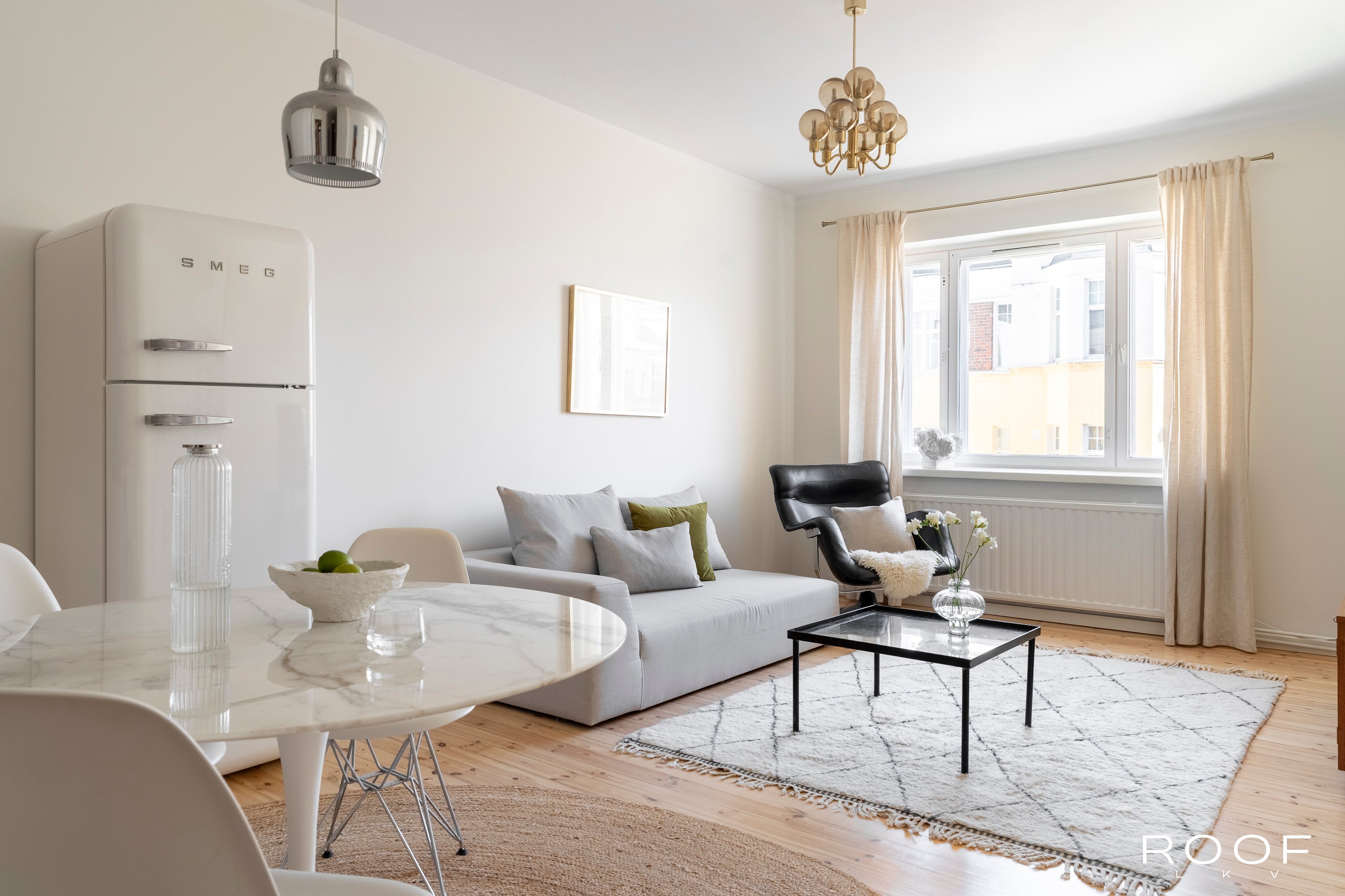 Apartment image