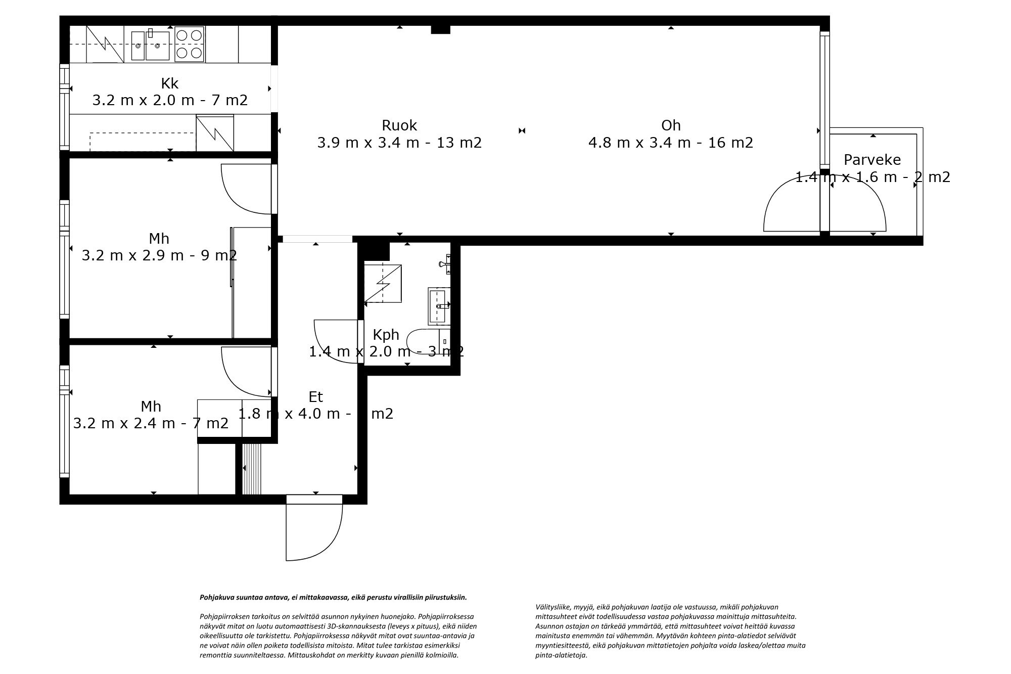 Apartment image