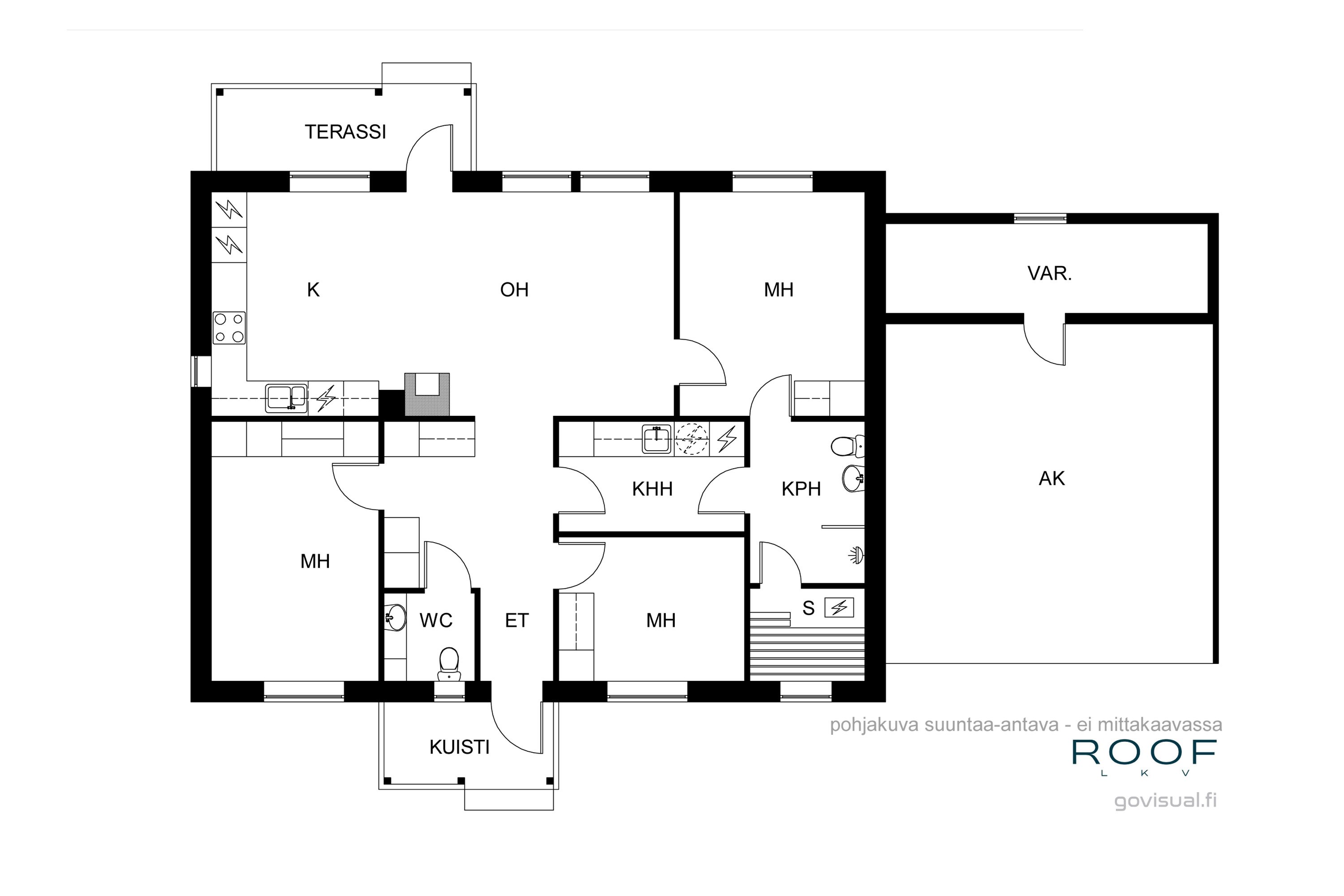 Apartment image