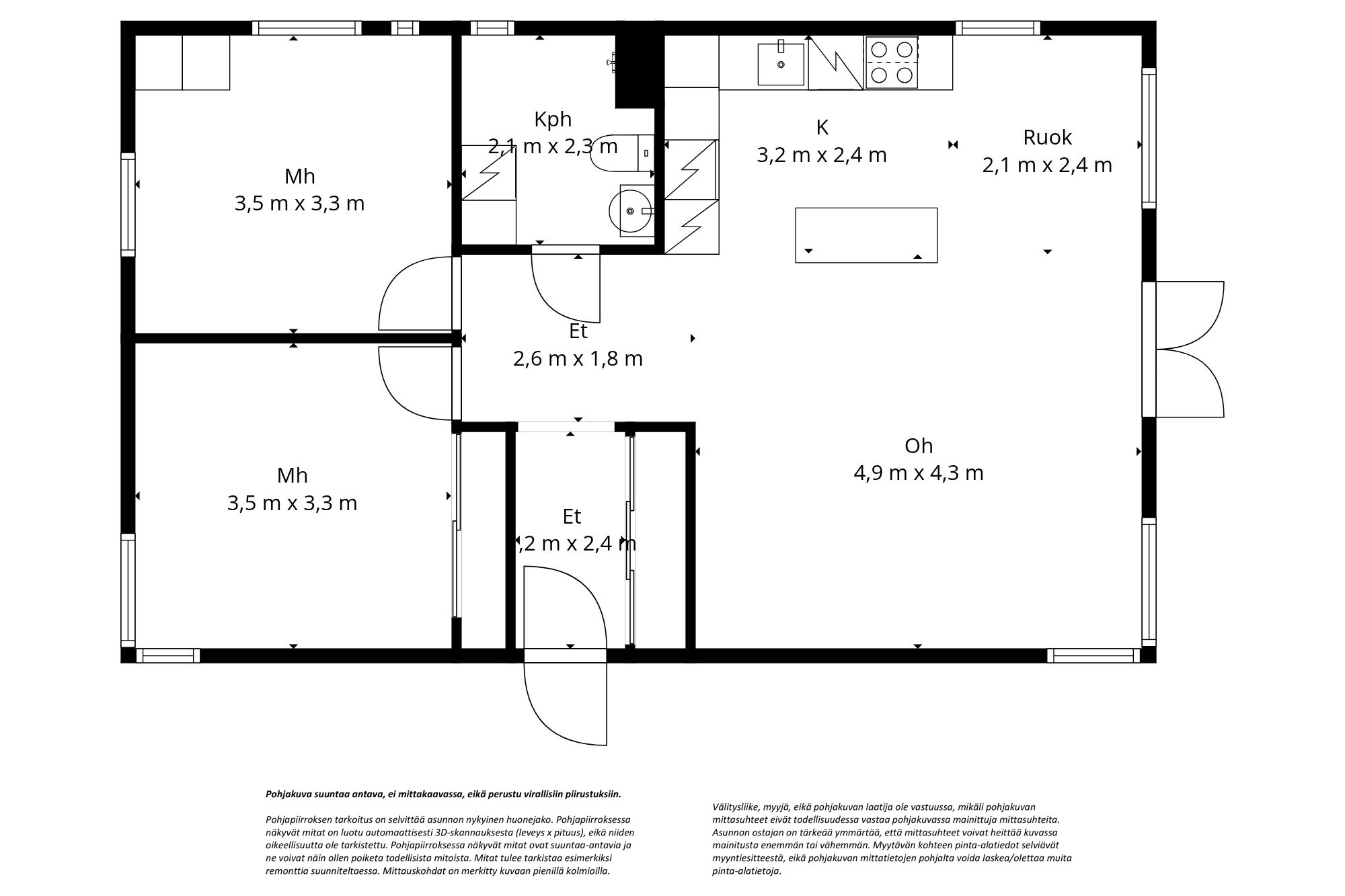 Apartment image
