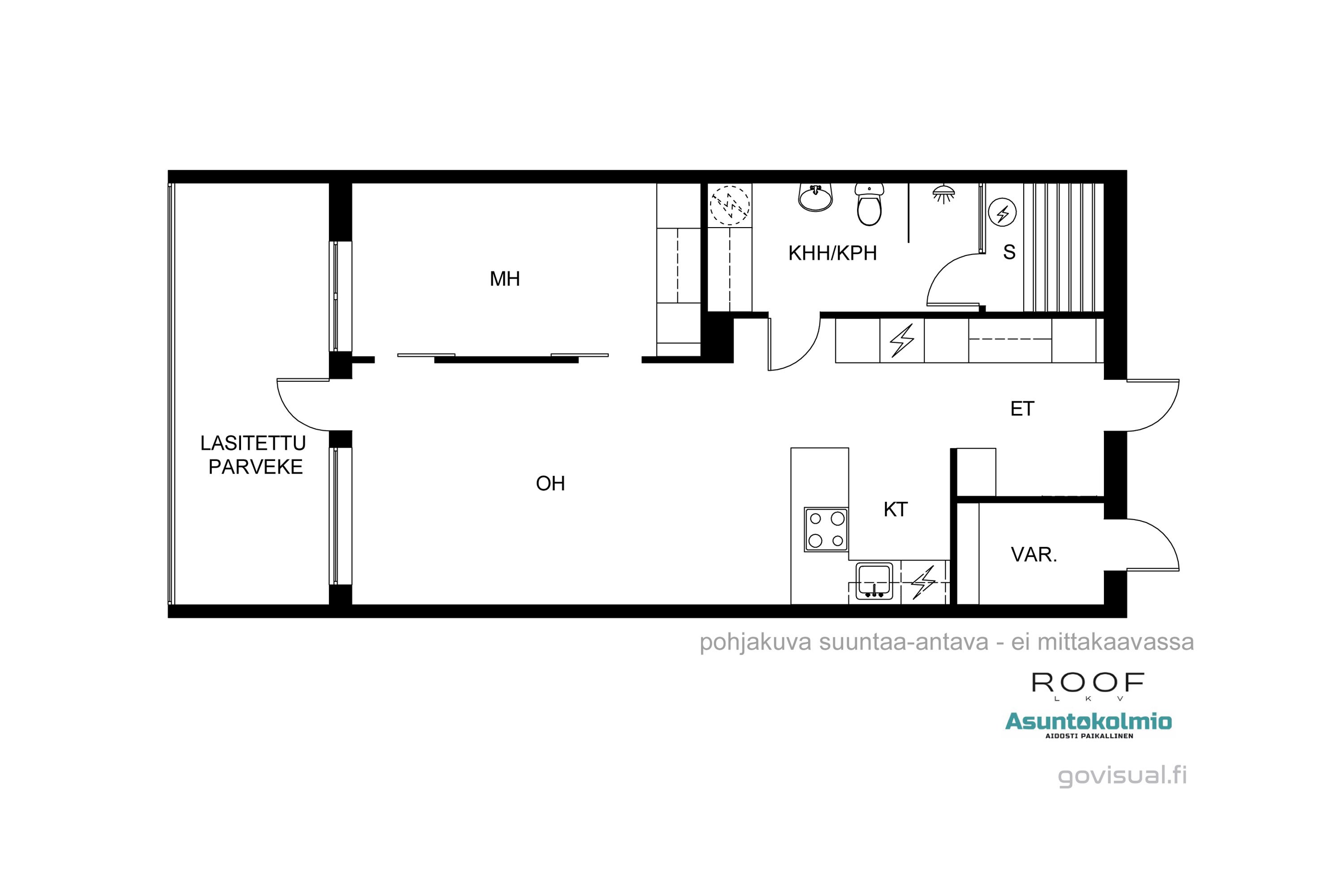 Apartment image