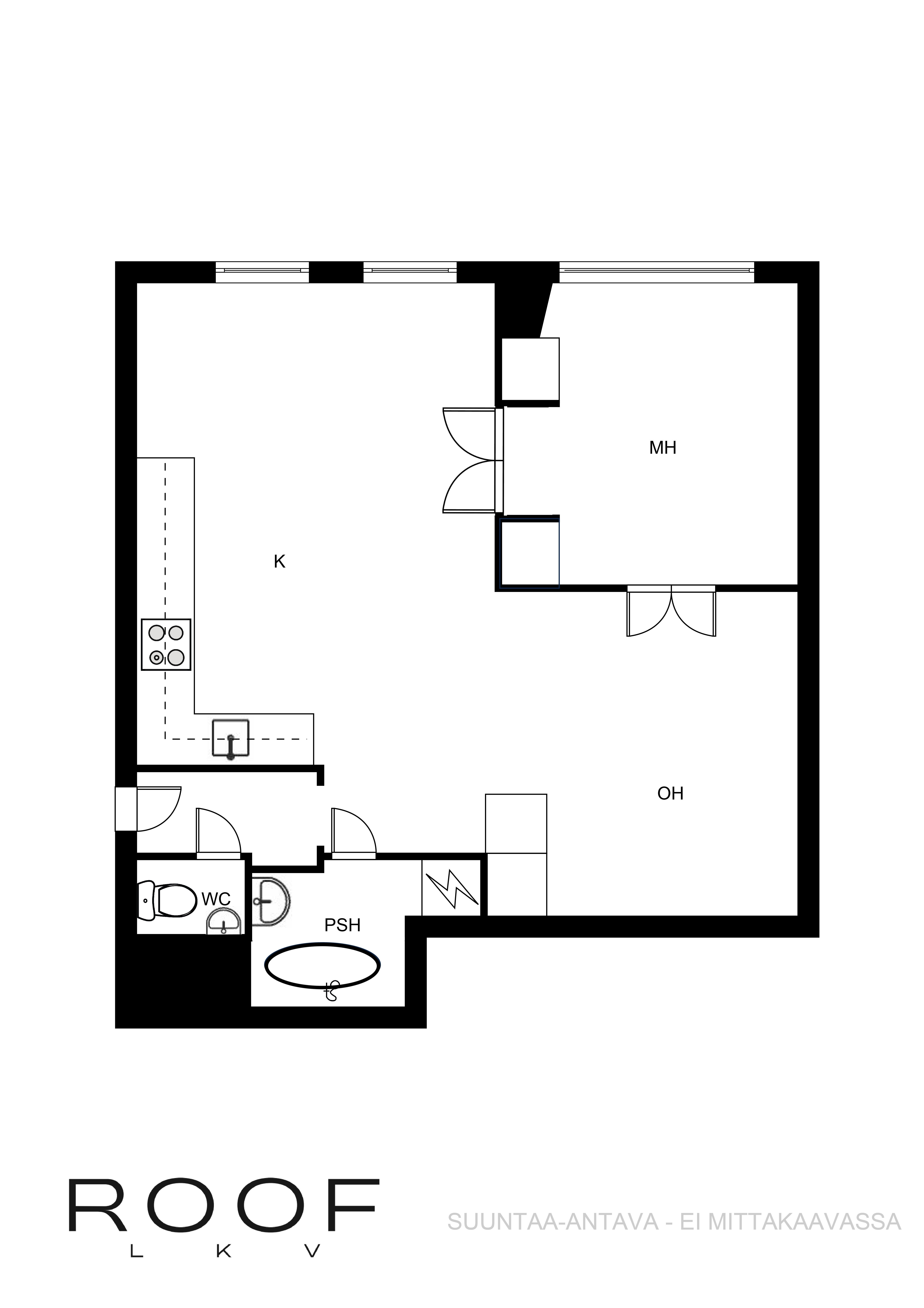 Apartment image