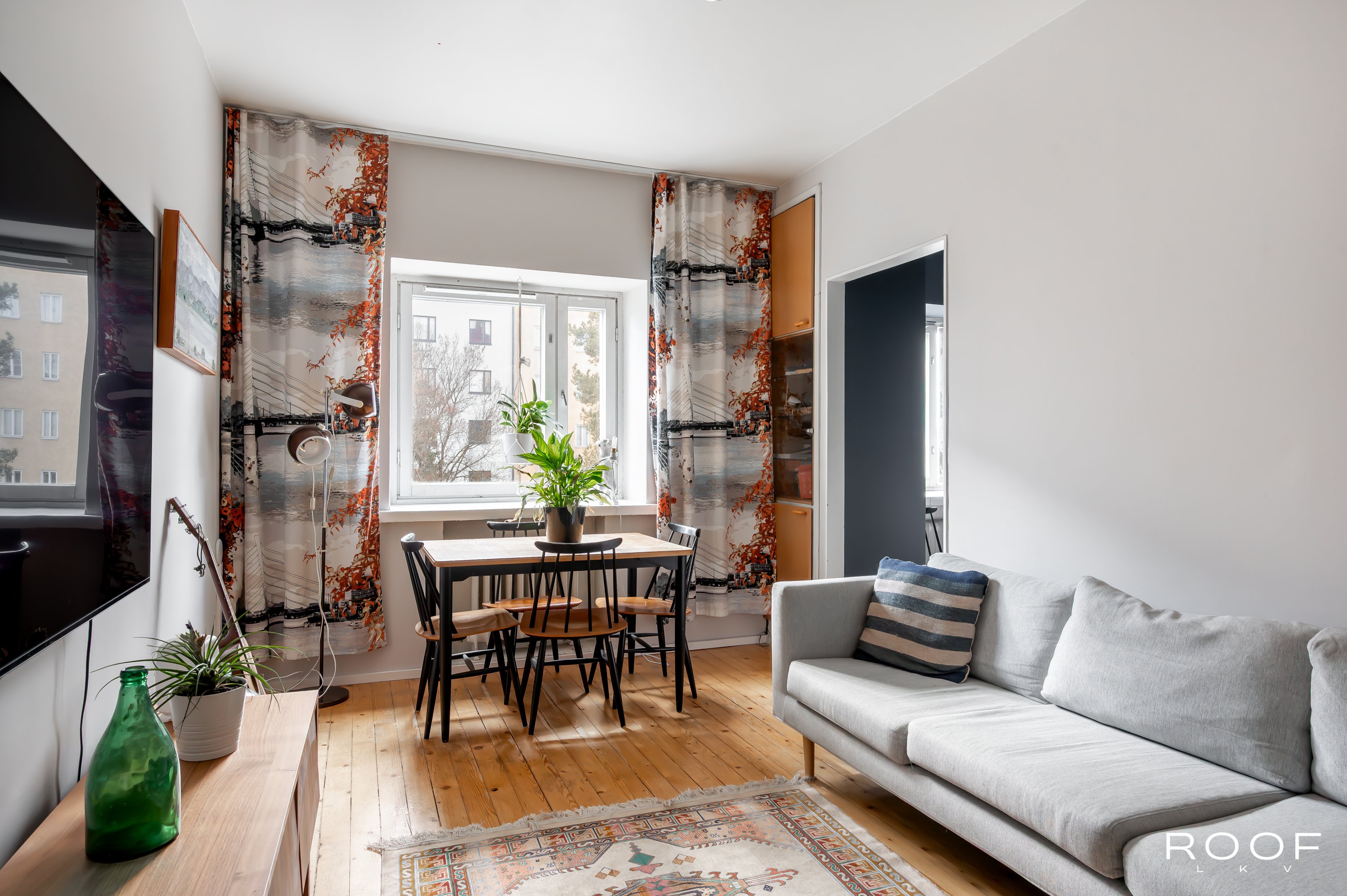 Apartment image