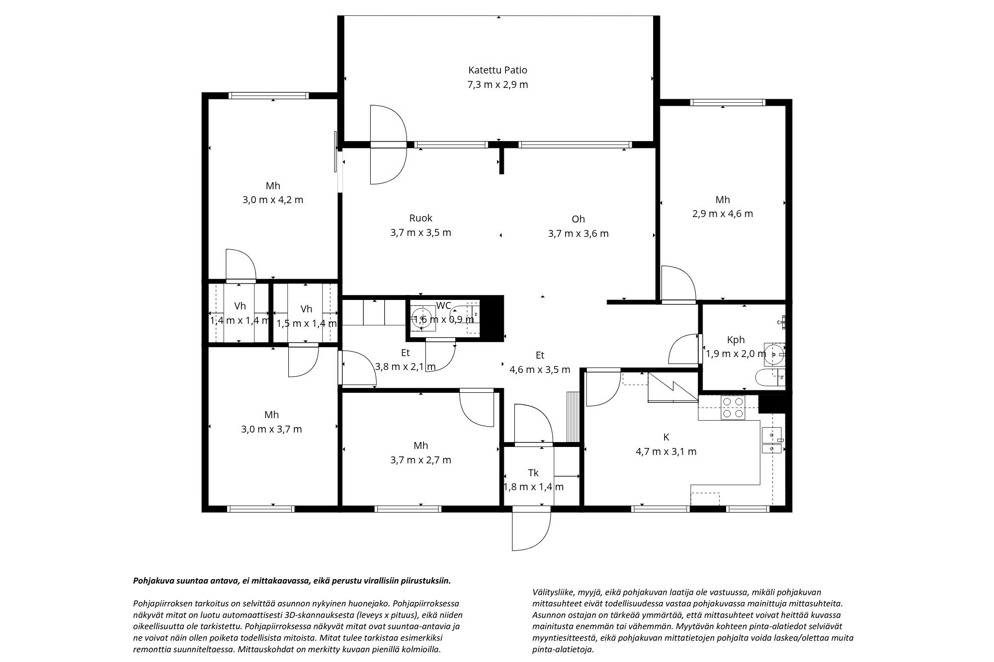 Apartment image