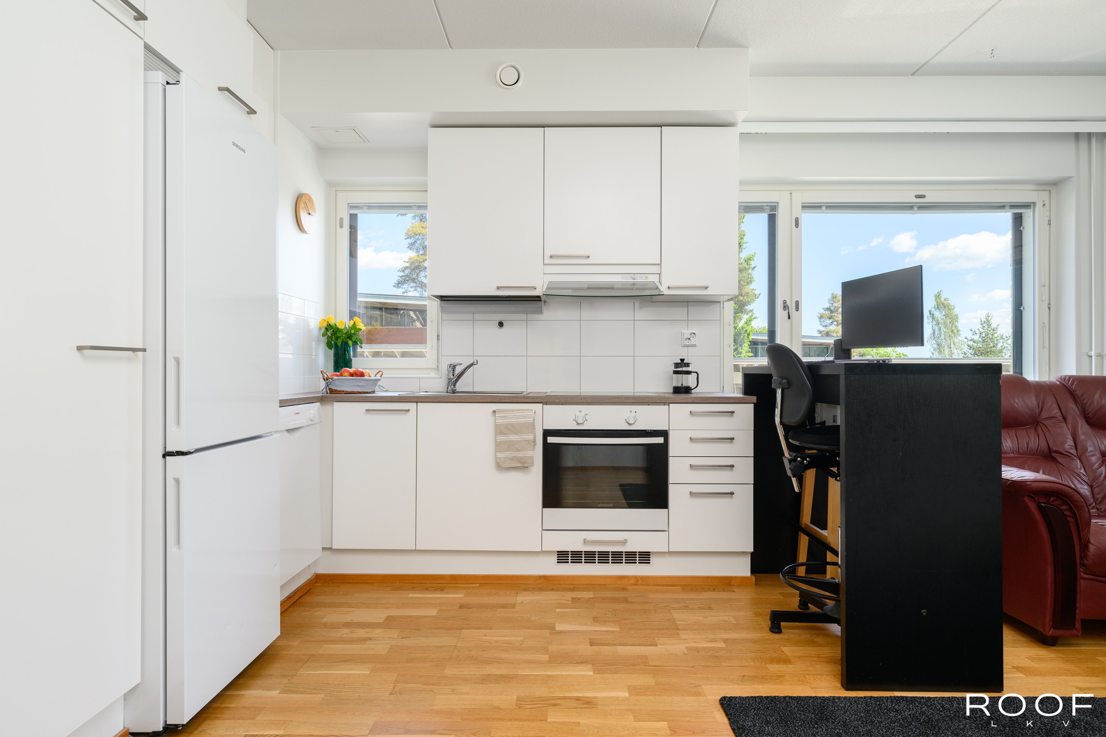 Apartment image