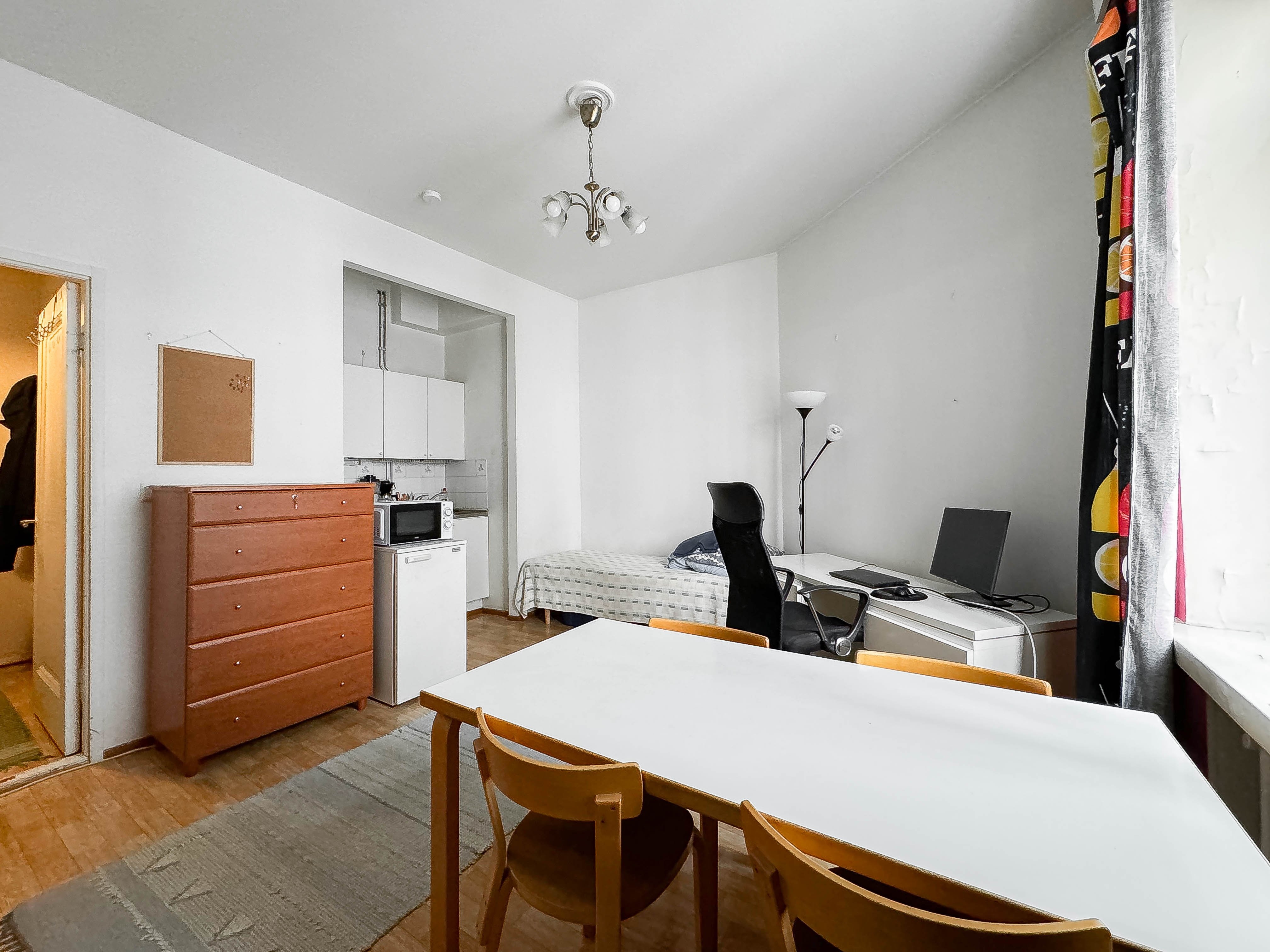 Apartment image