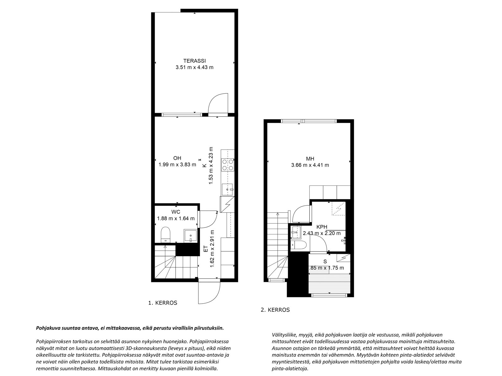 Apartment image