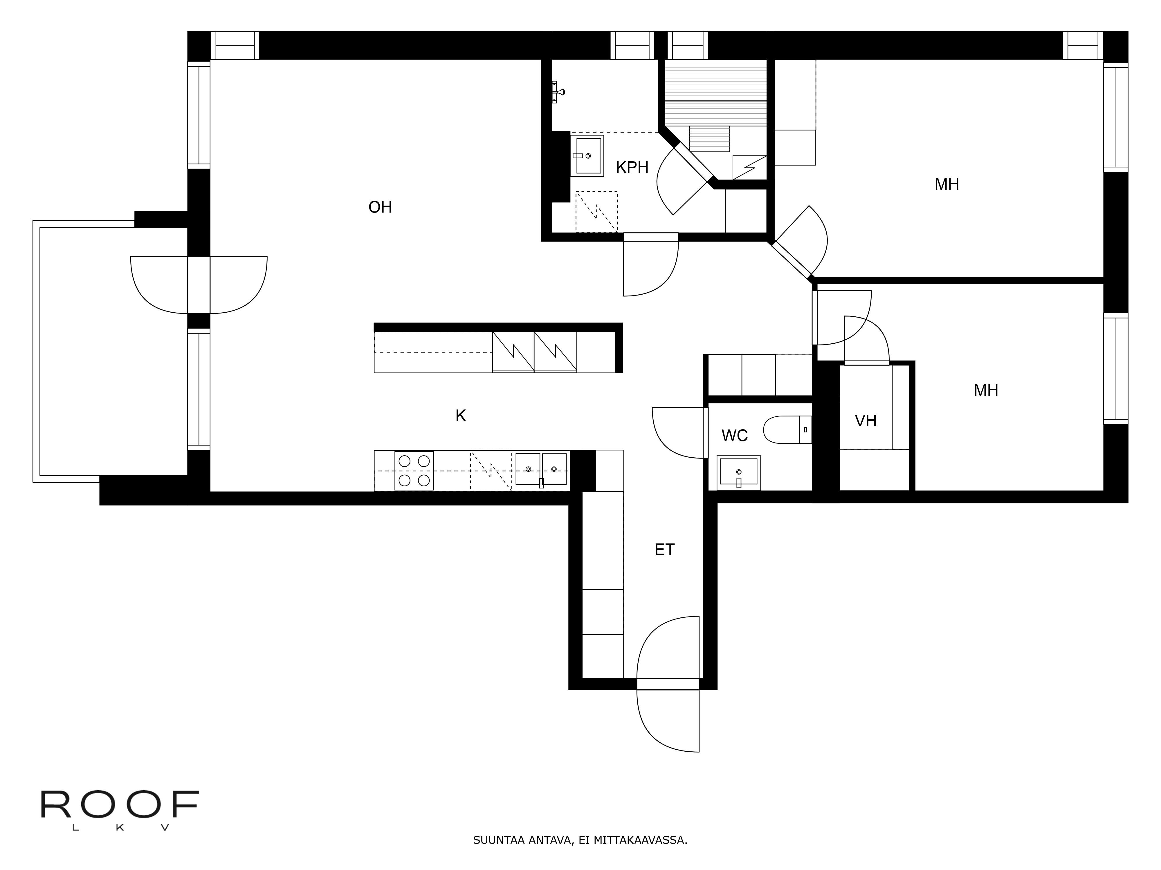 Apartment image