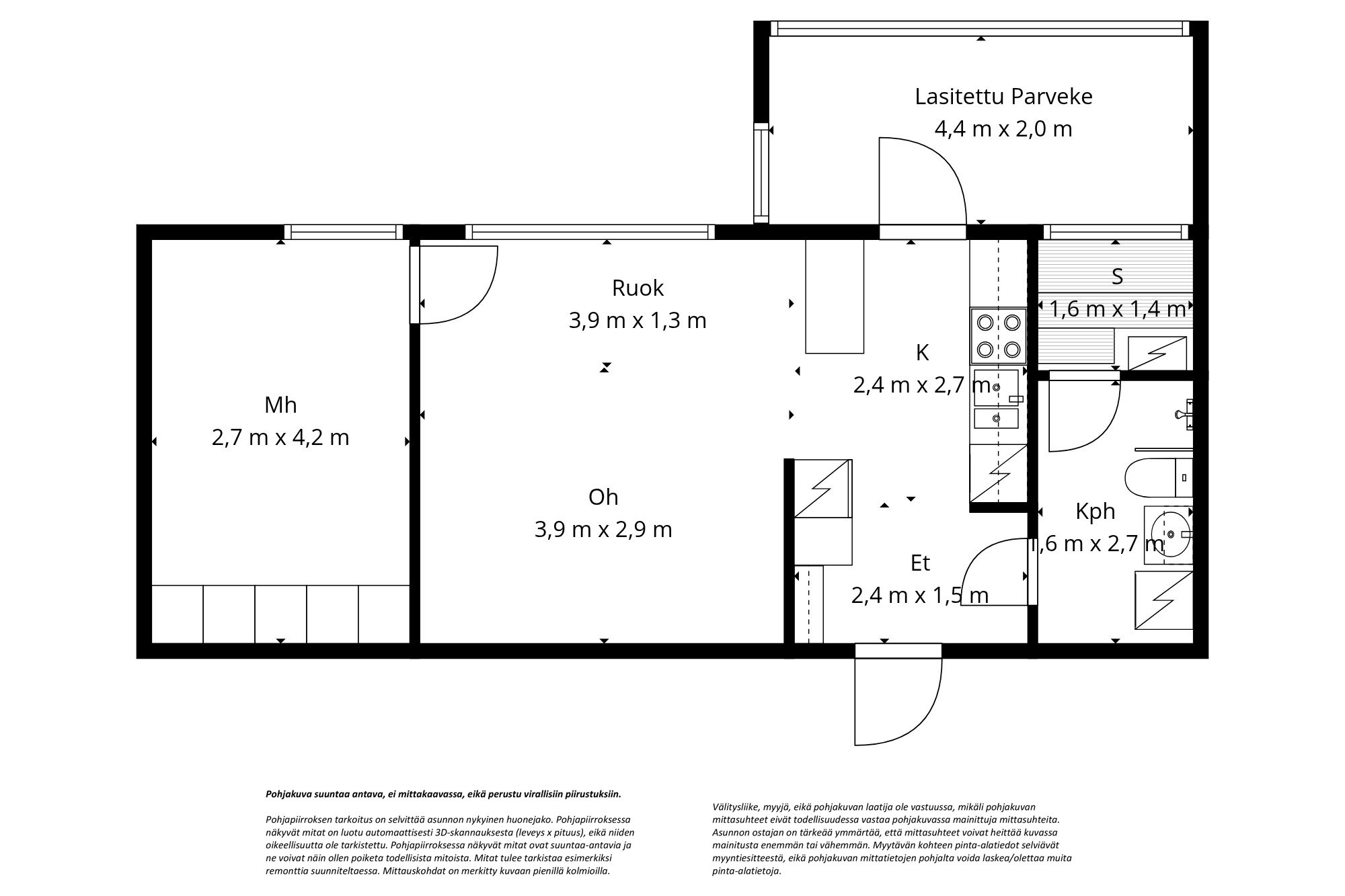 Apartment image