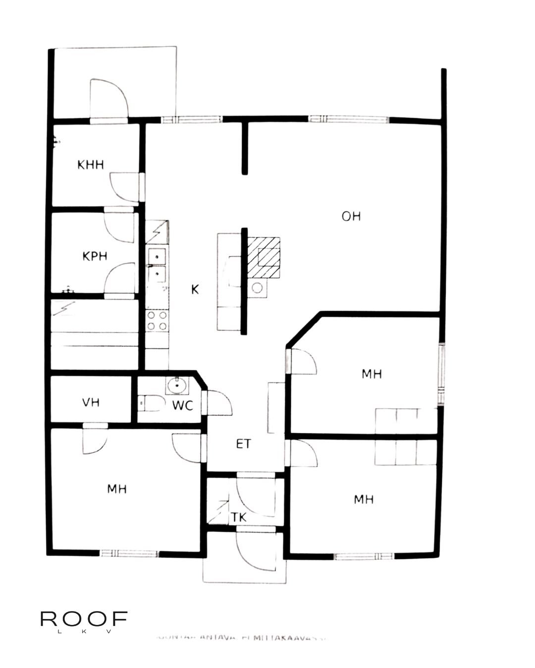 Apartment image
