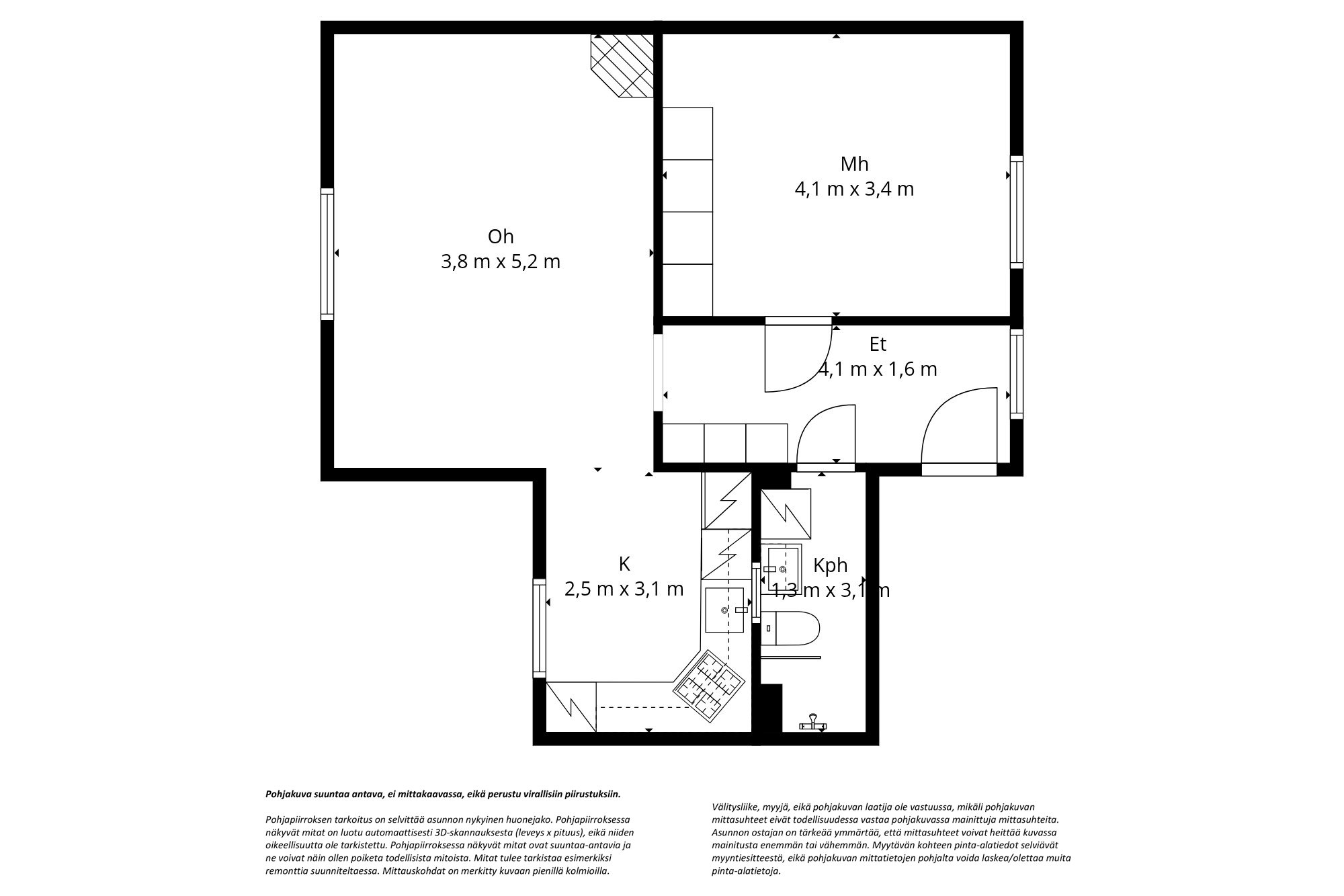 Apartment image