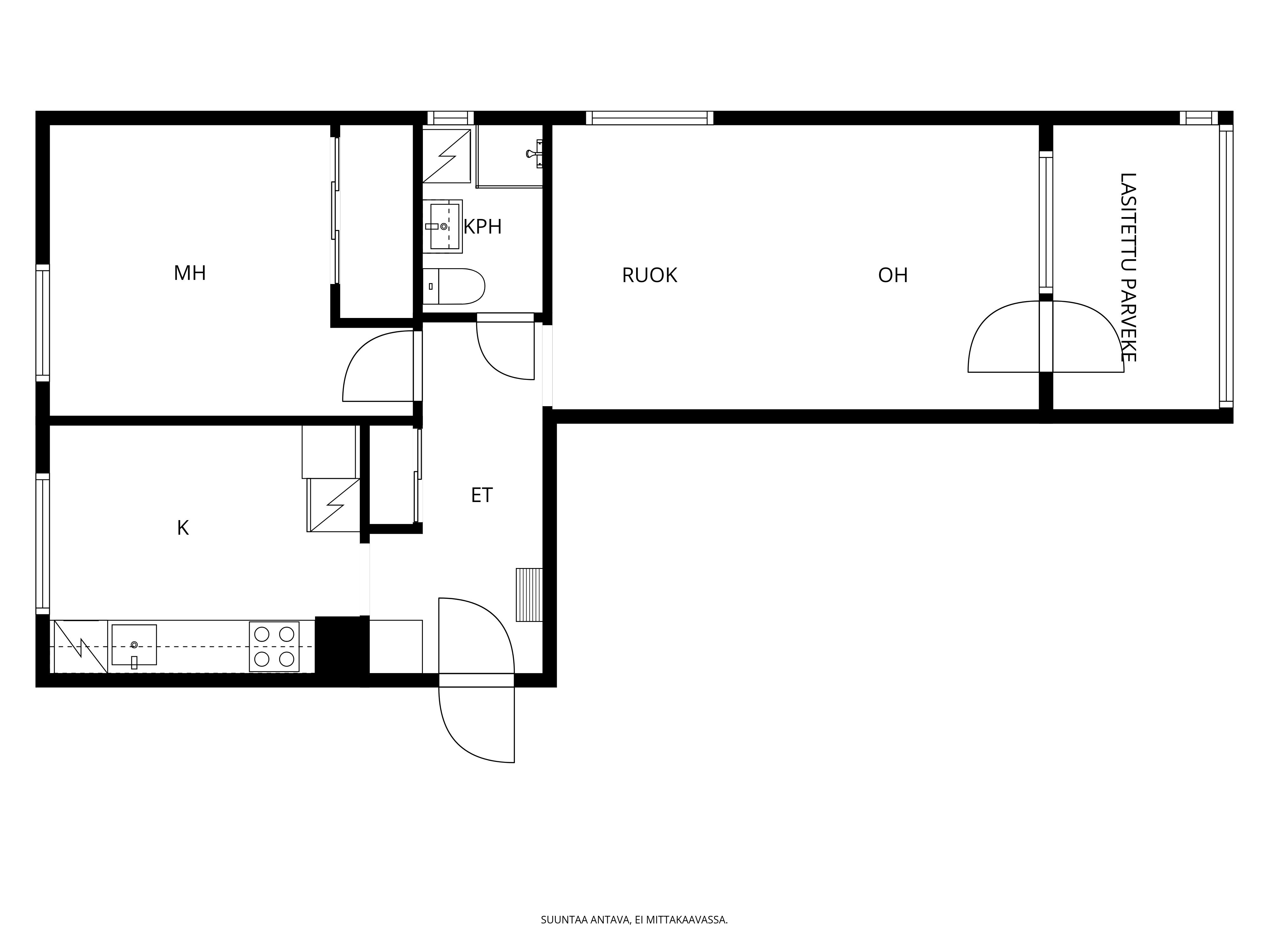 Apartment image