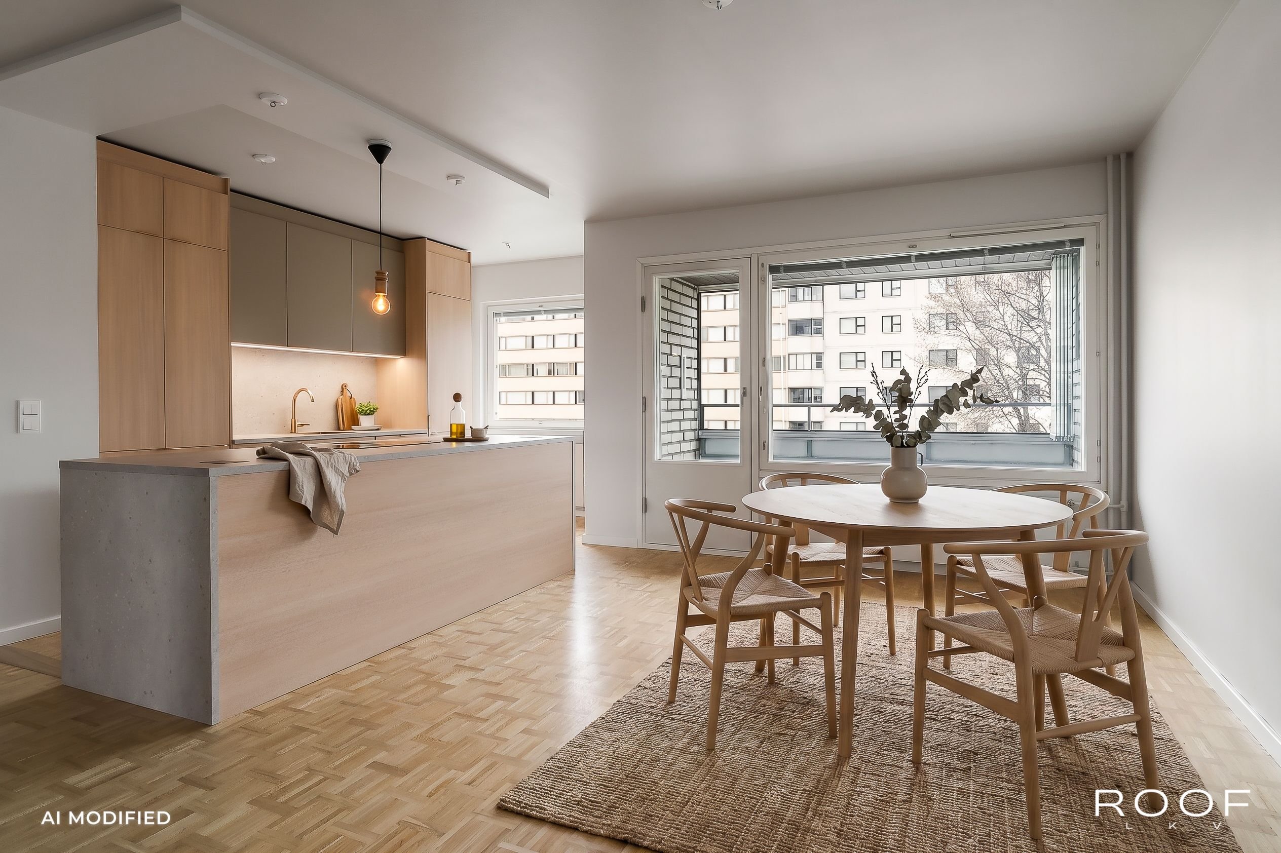 Apartment image