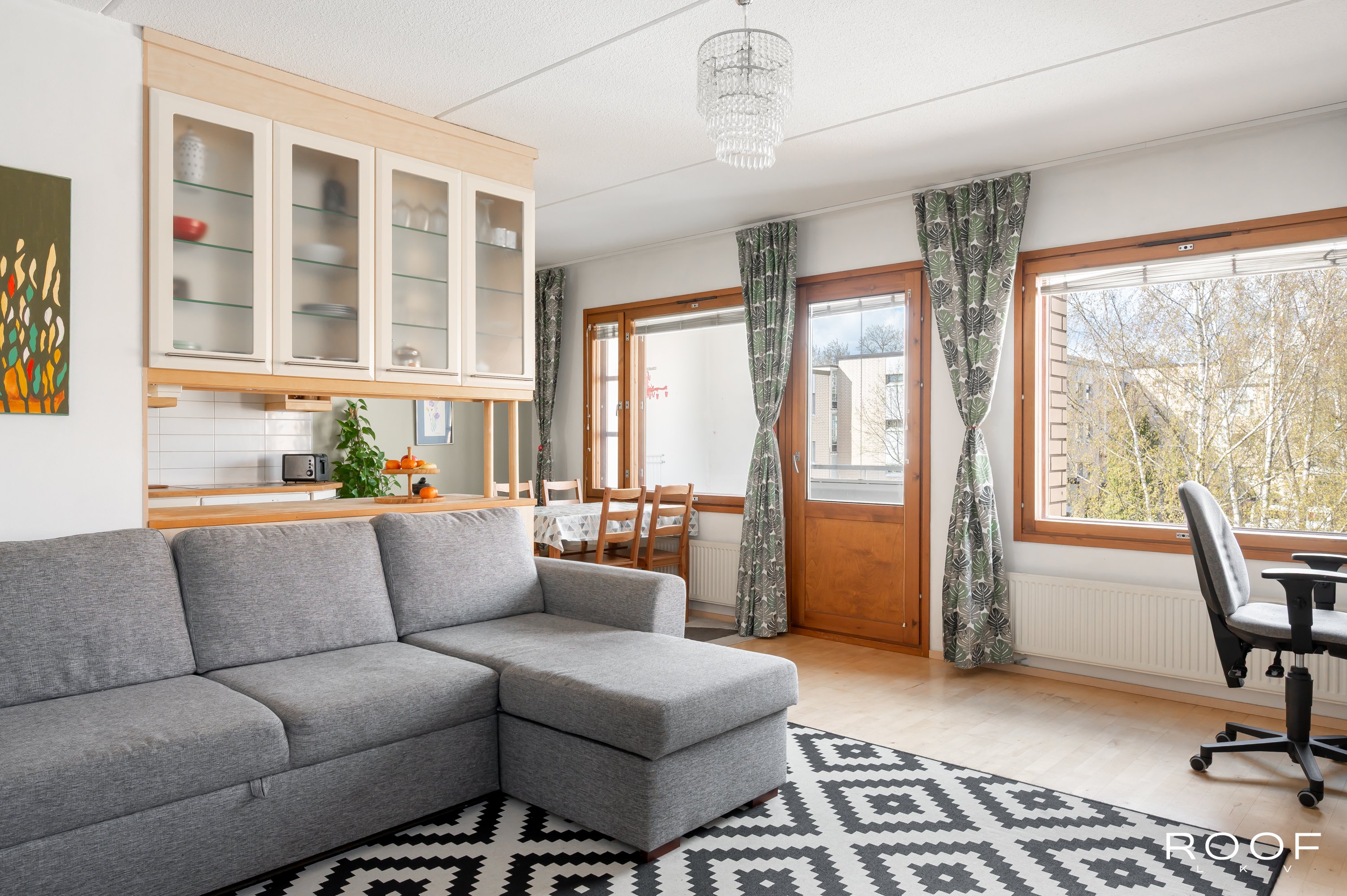 Apartment image