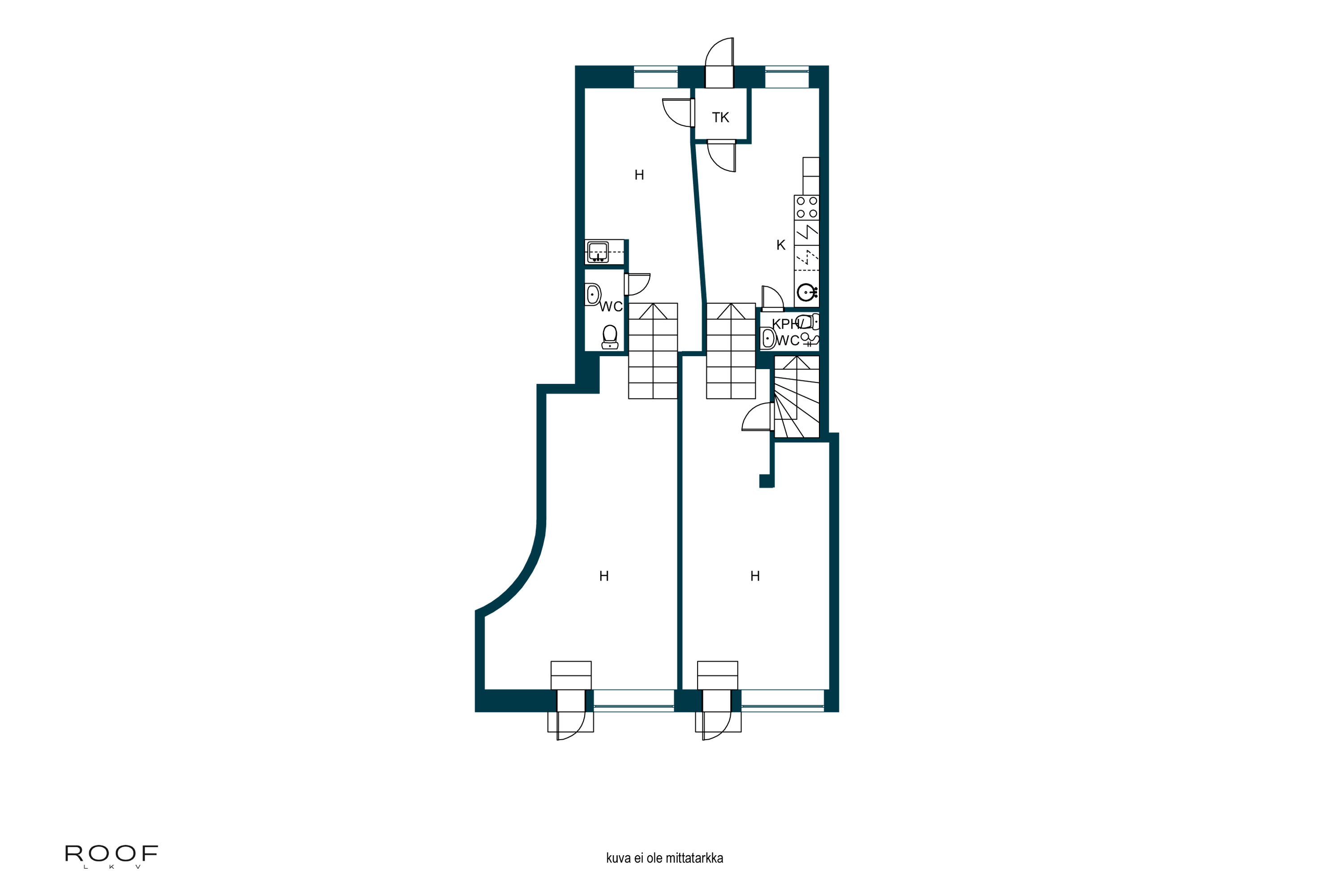 Apartment image
