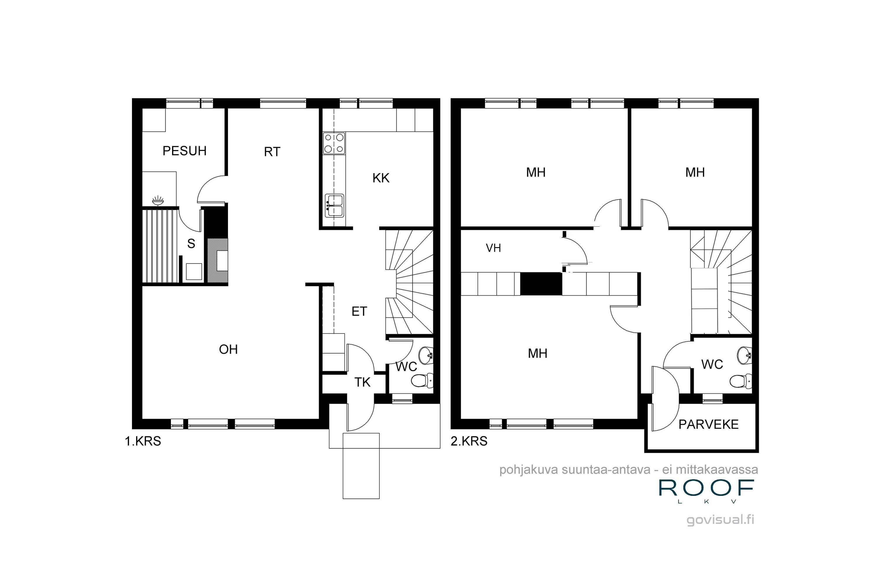 Apartment image