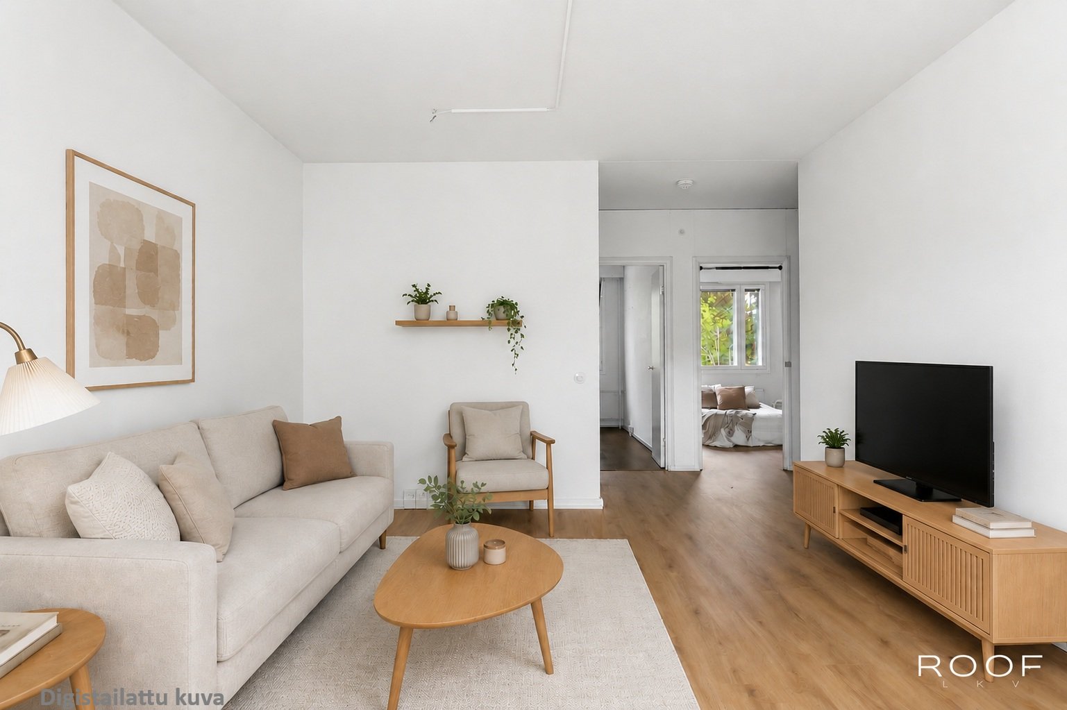 Apartment image