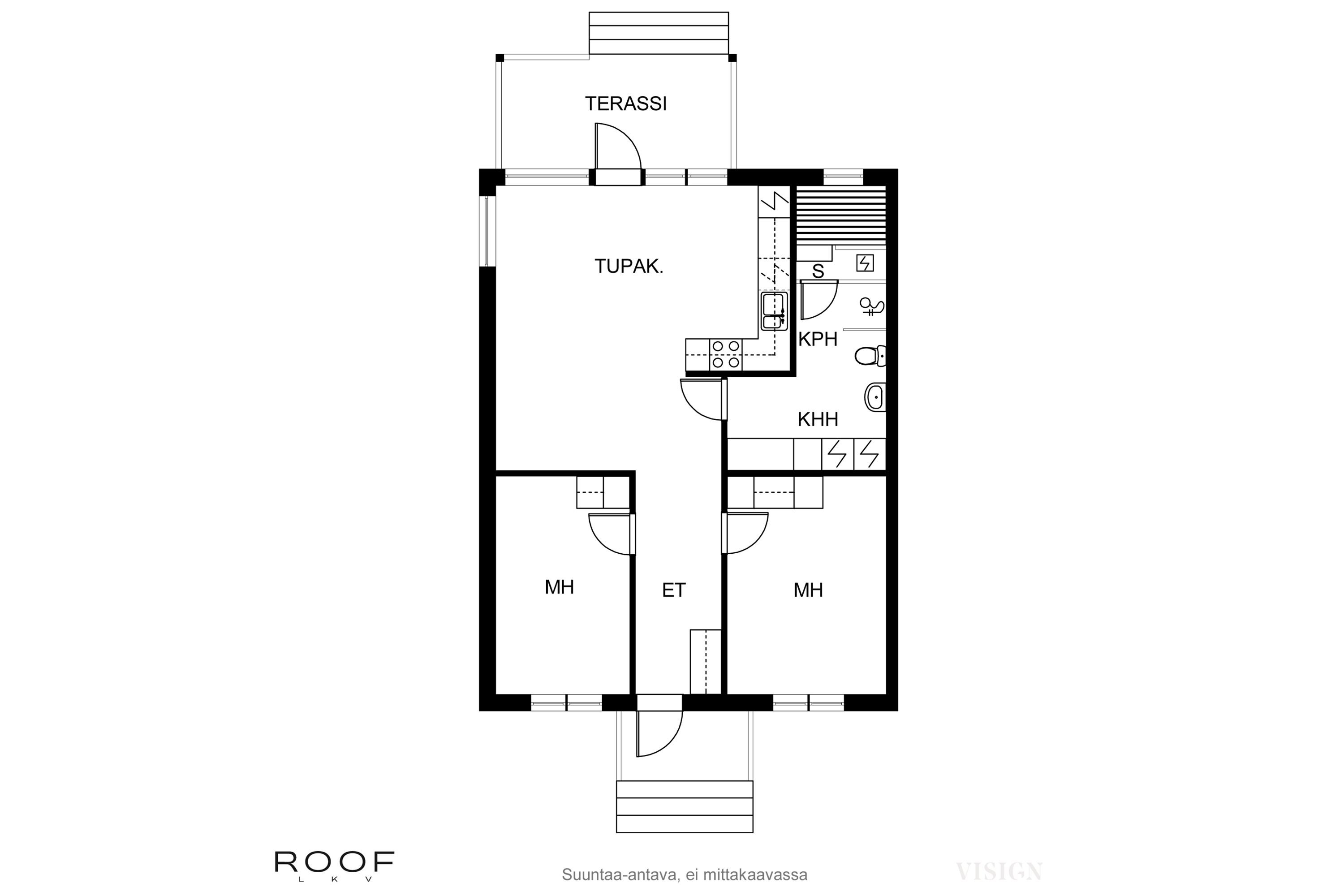Apartment image