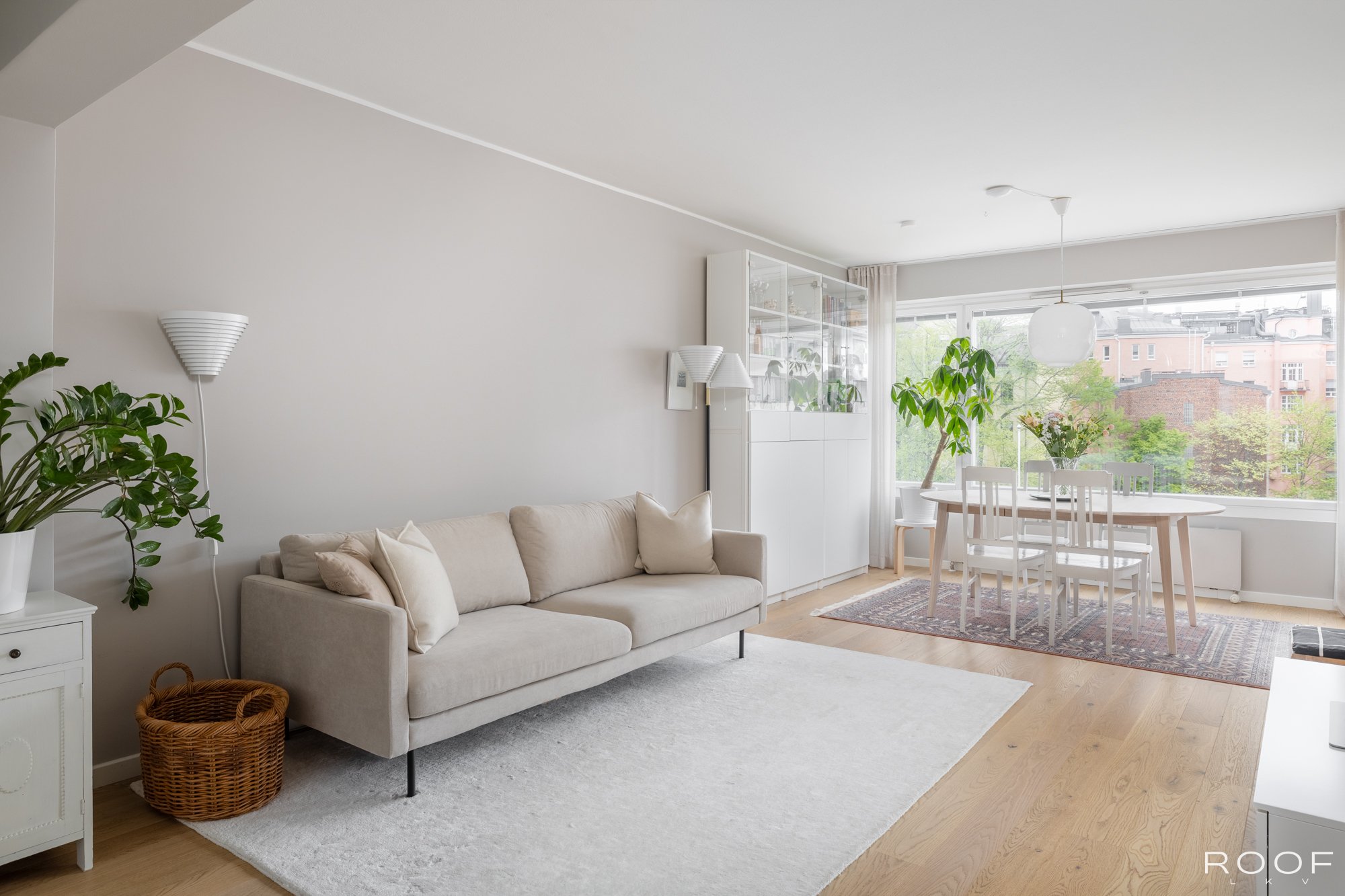 Apartment image