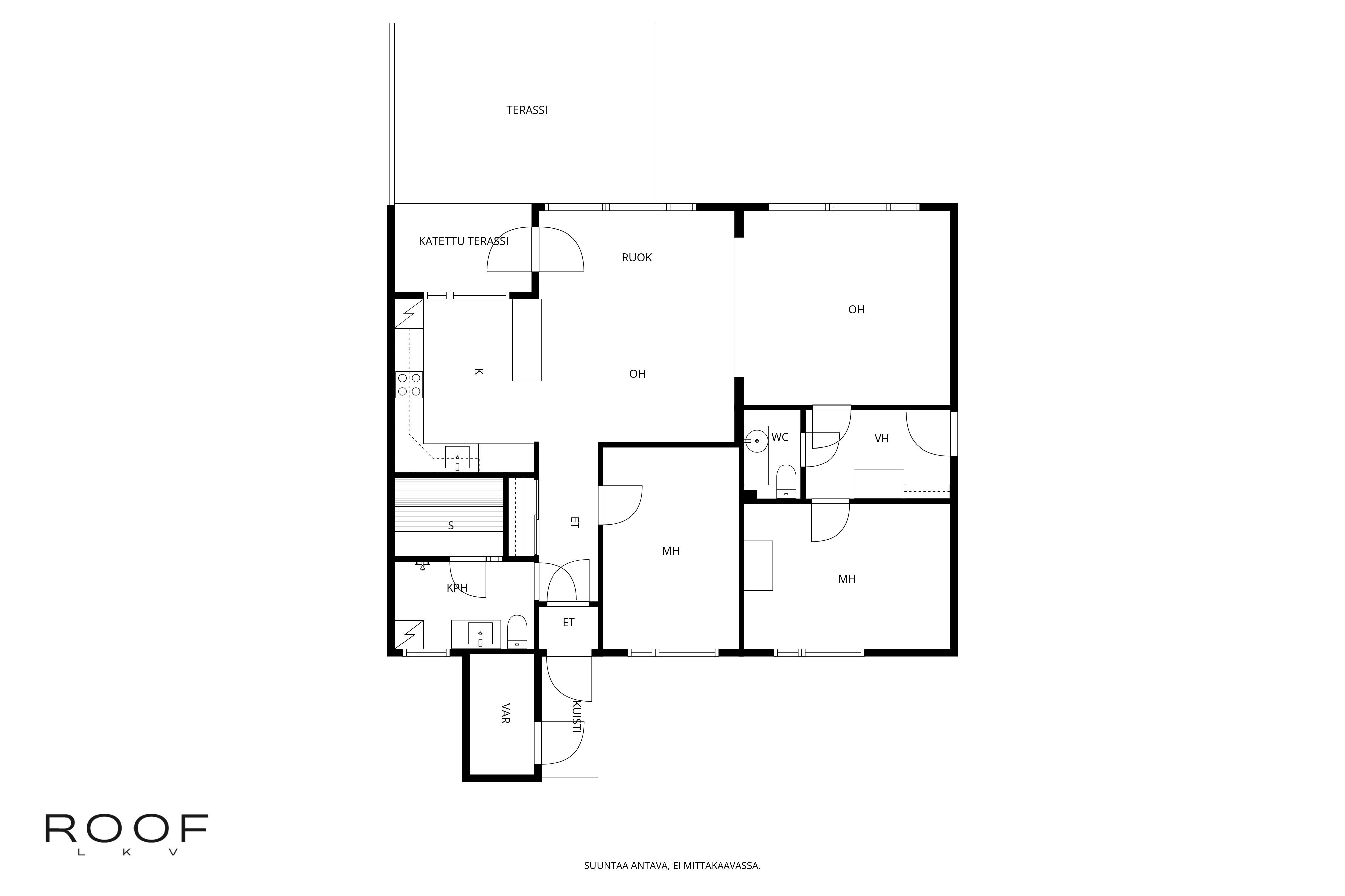 Apartment image